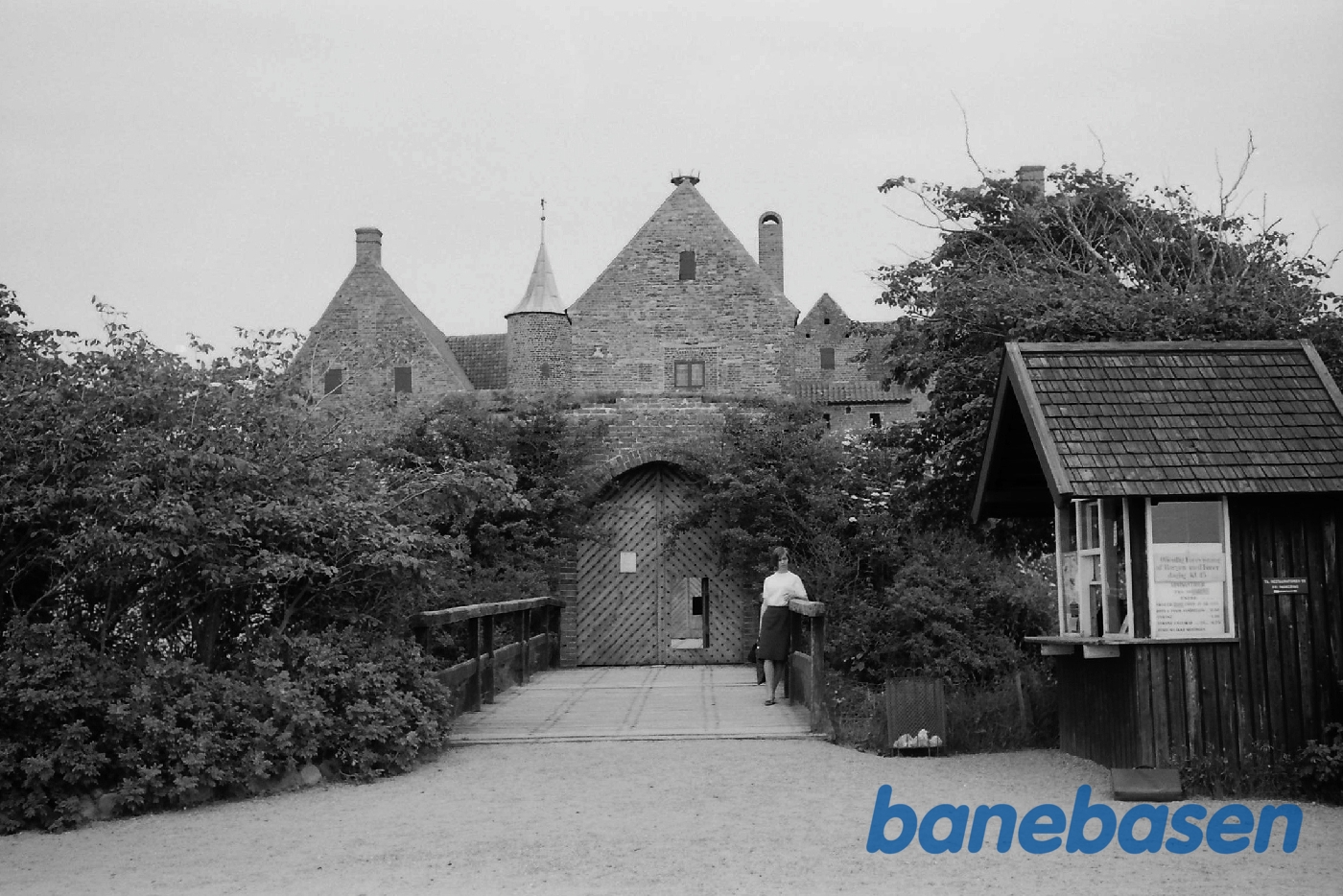 Spøttrup Slot Spøttrup Slot