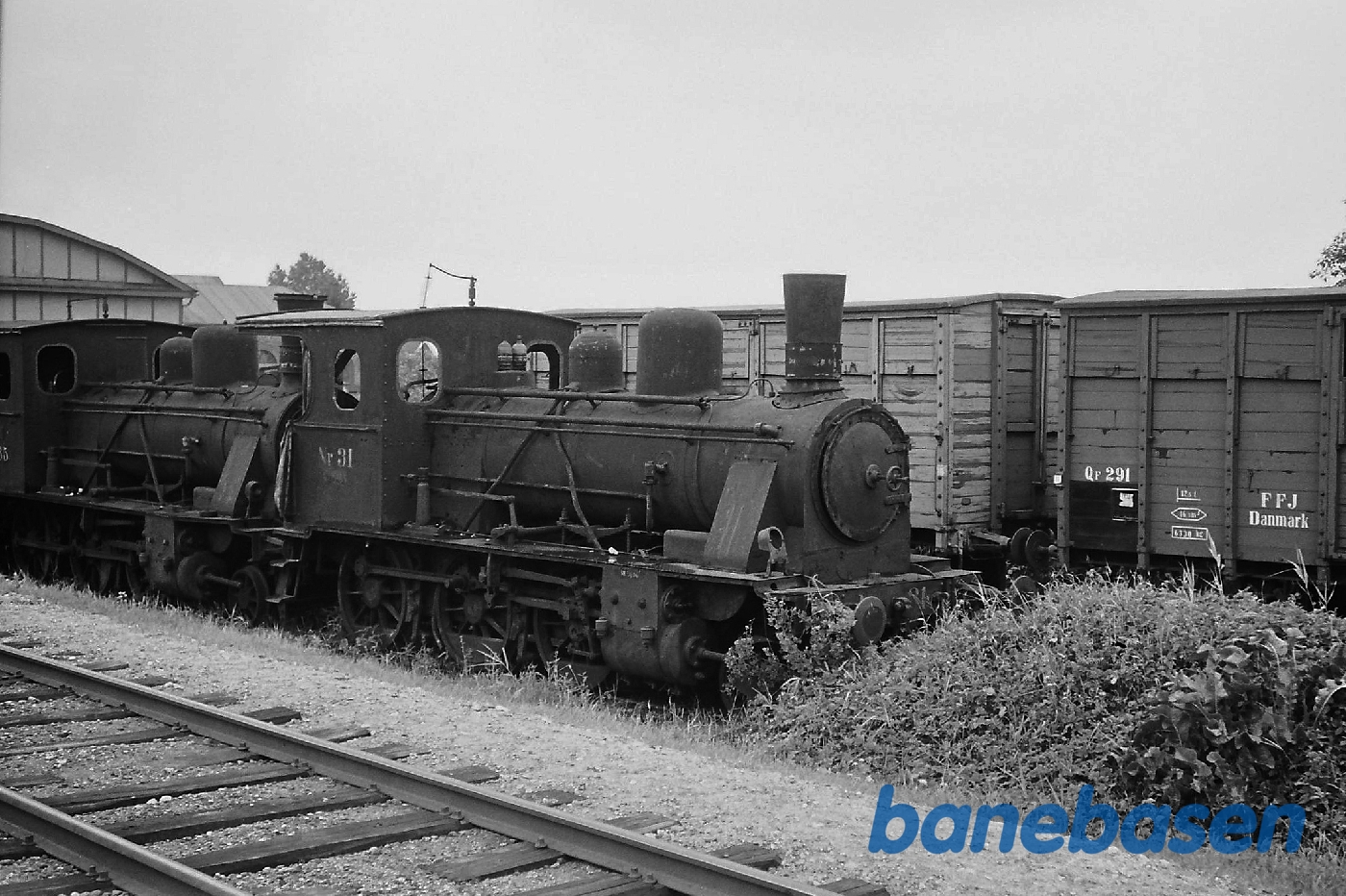 Lok nr. 31 Lok nr. 31