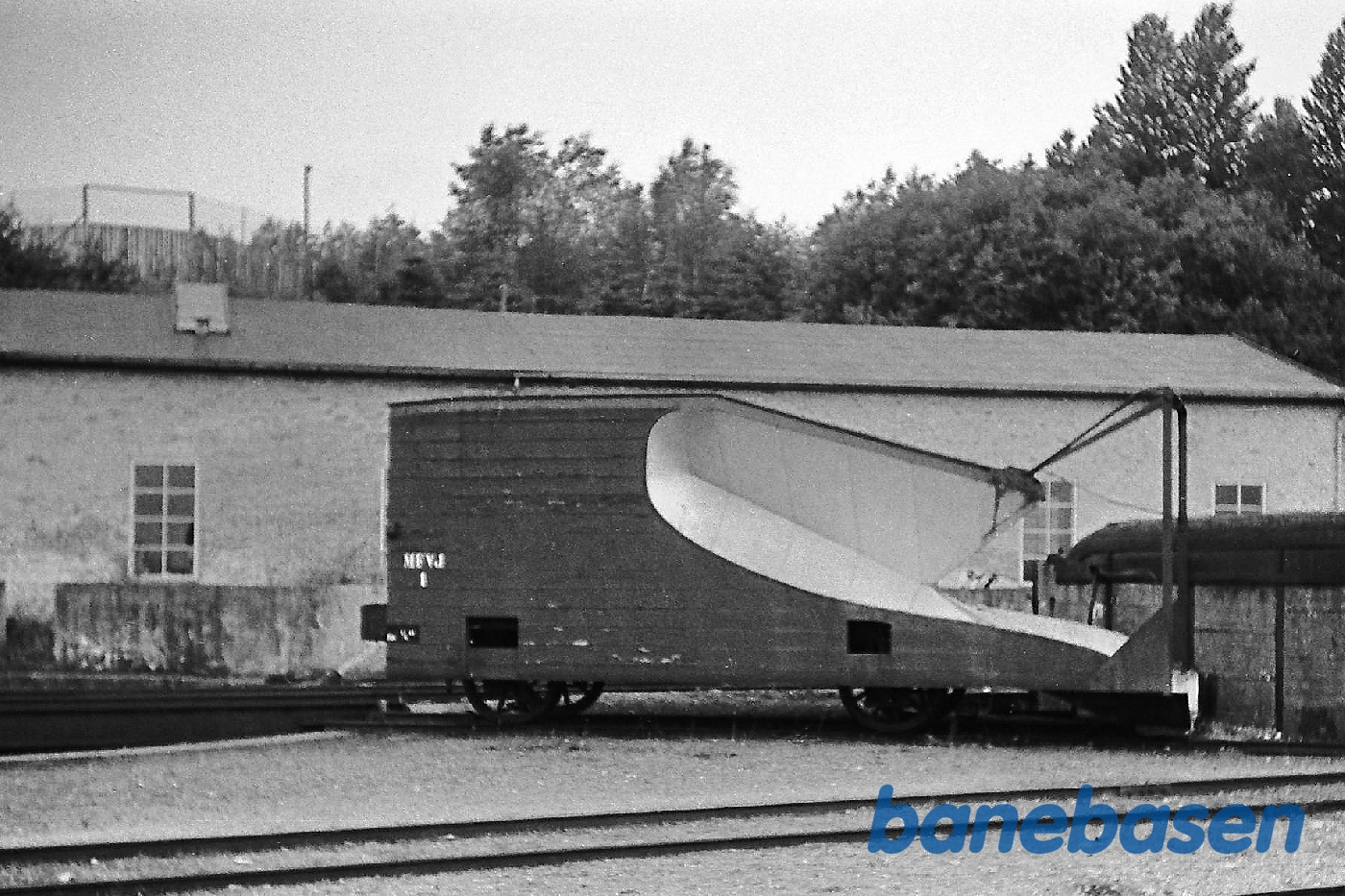 Sneplov nr. 1 Sneplov nr. 1