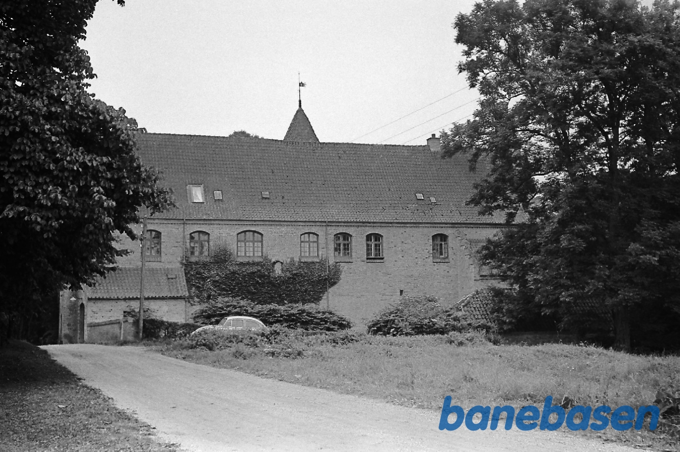 Byens kloster Byens kloster
