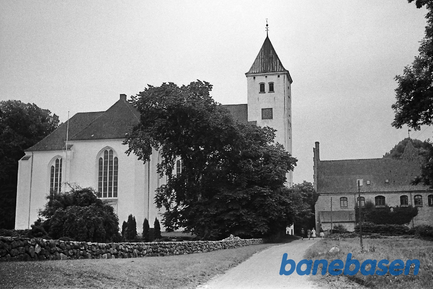 Byens kirke Byens kirke