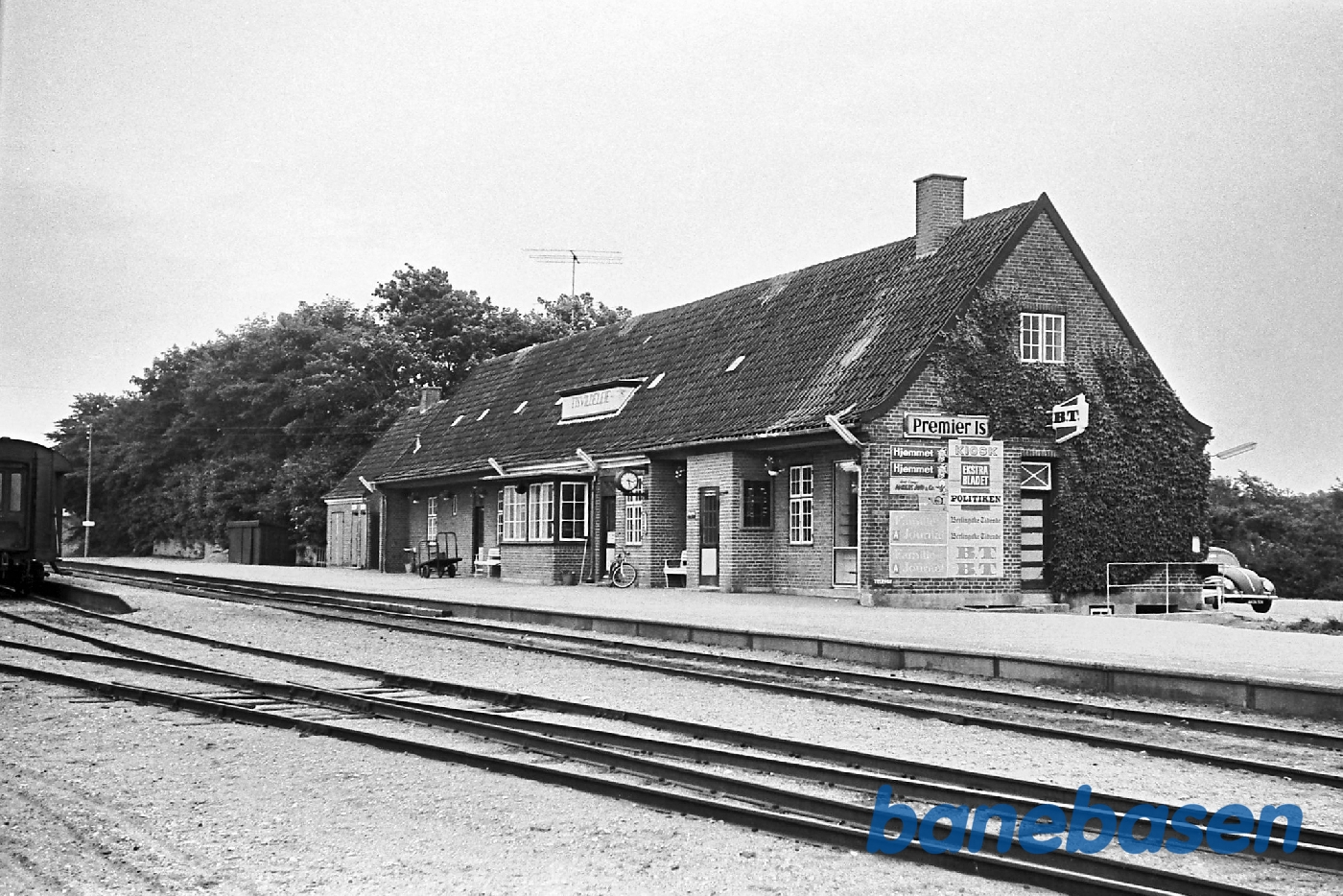 Stationen Stationen
