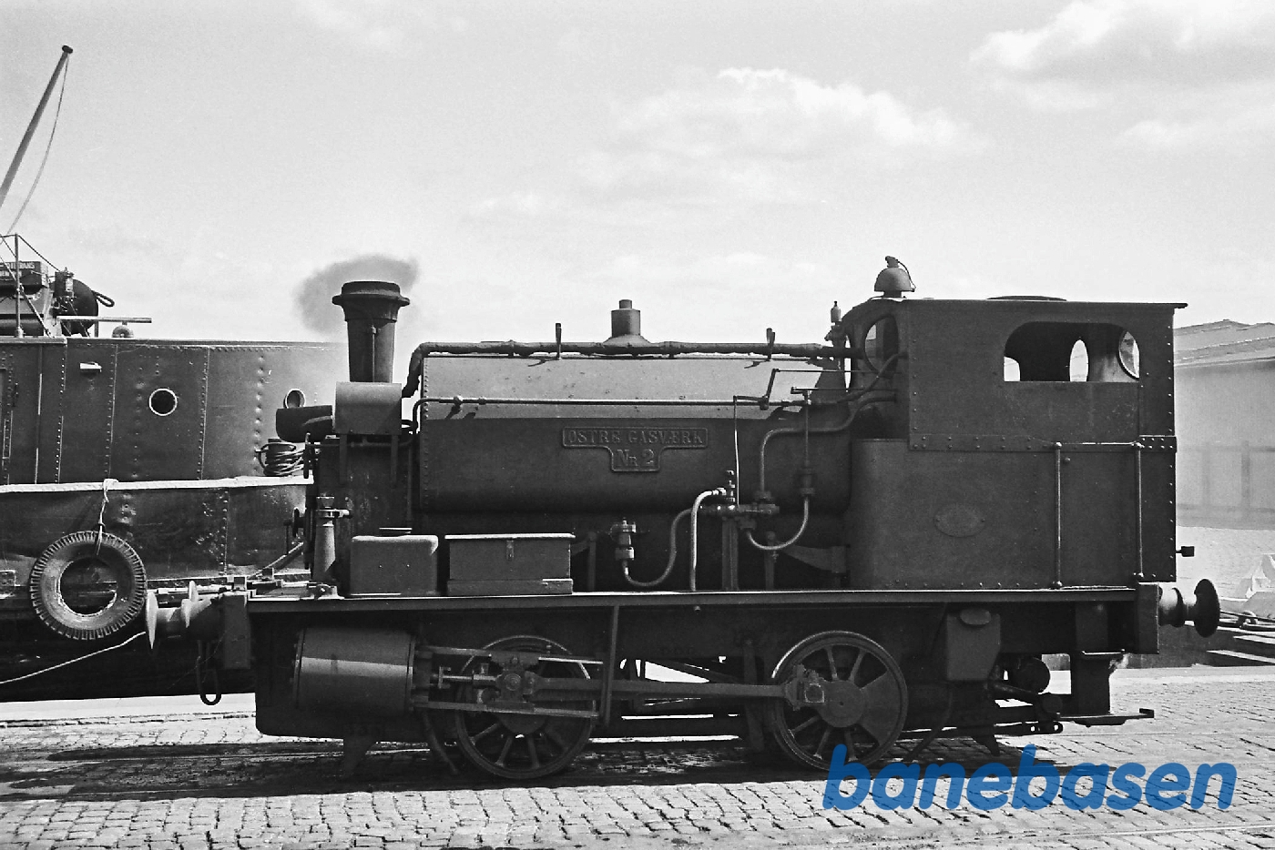Lok nr. 2 Lok nr. 2