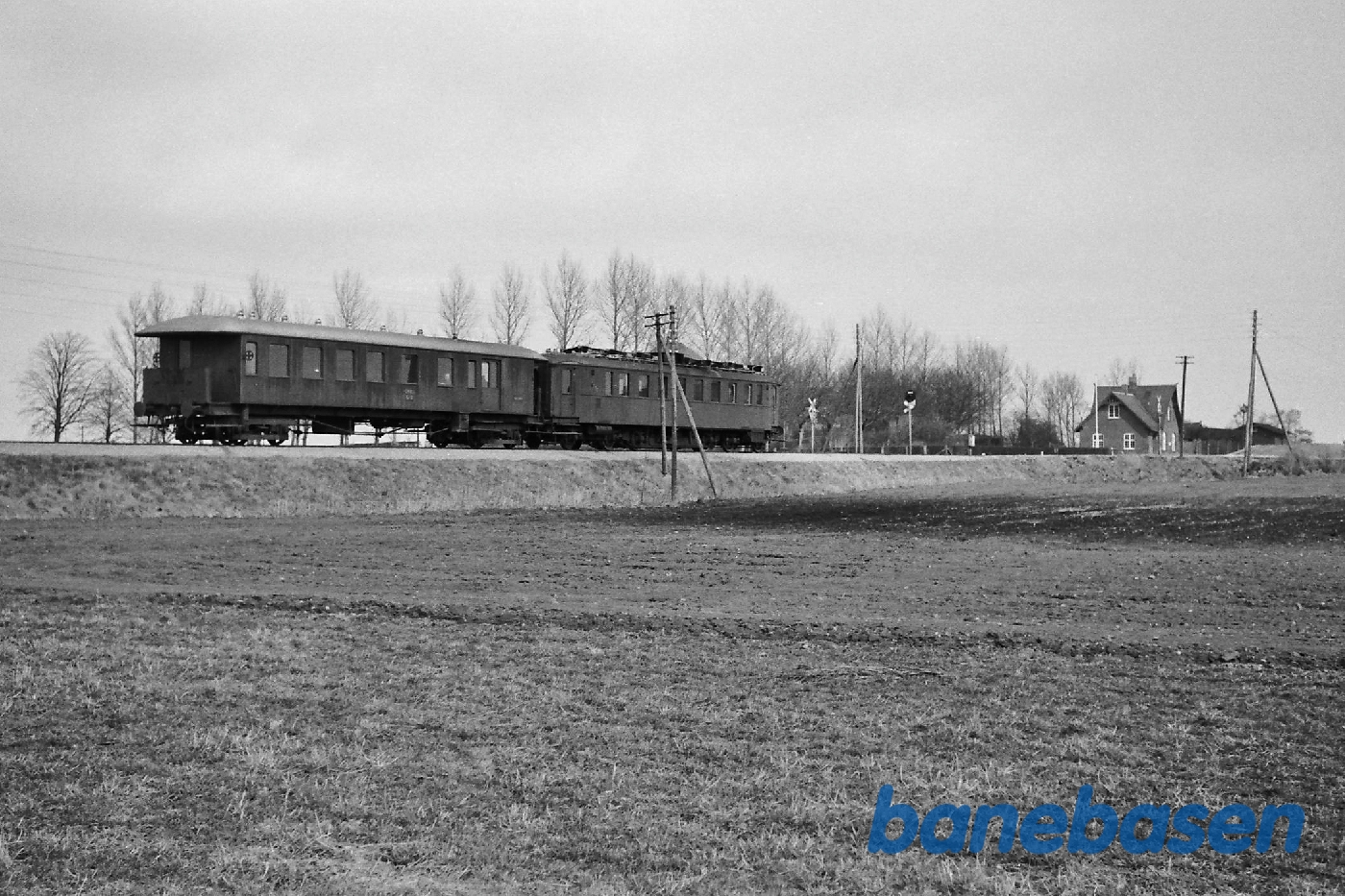 Efter broen Efter broen