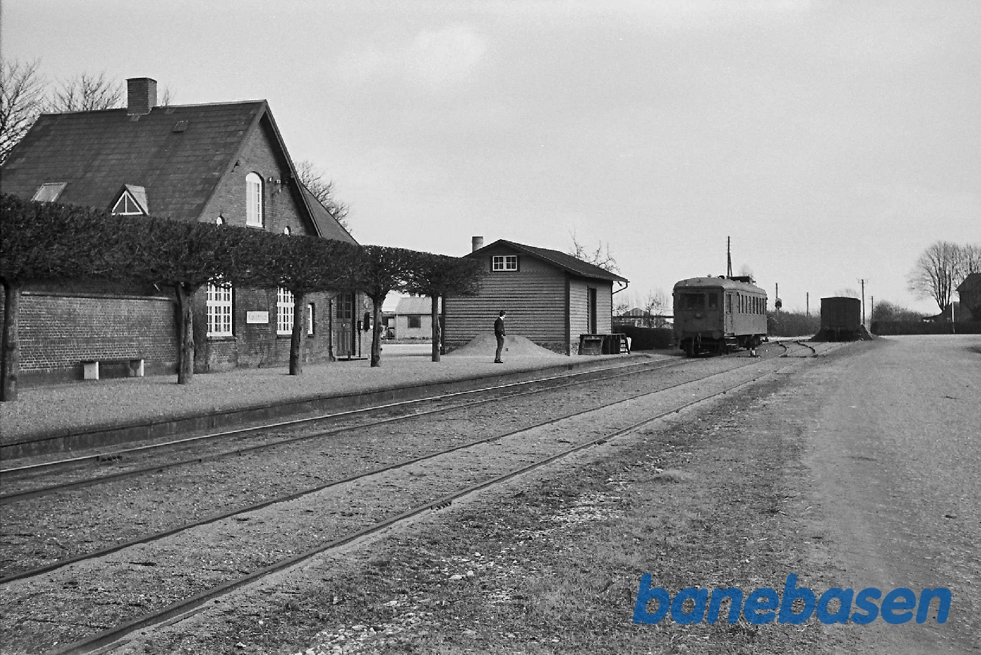 Stationen Stationen