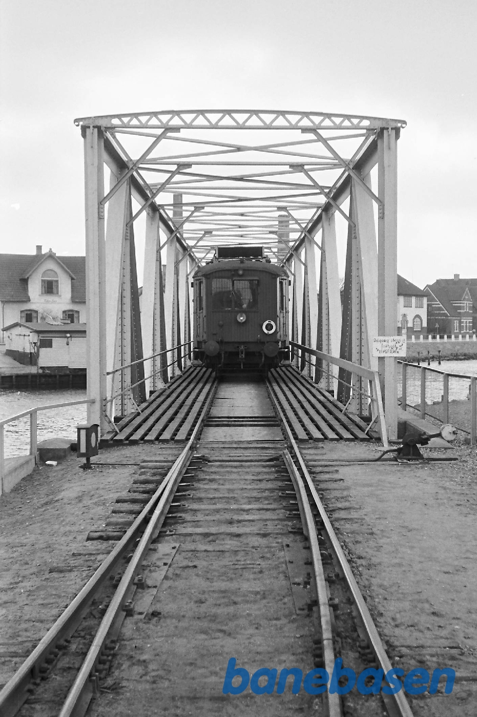 Jernbanebro Jernbanebro