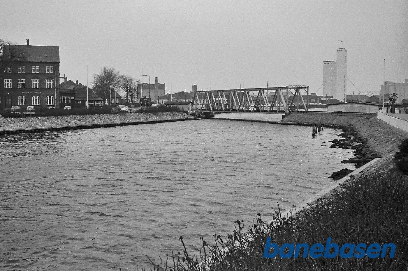 Jernbanebro Jernbanebro