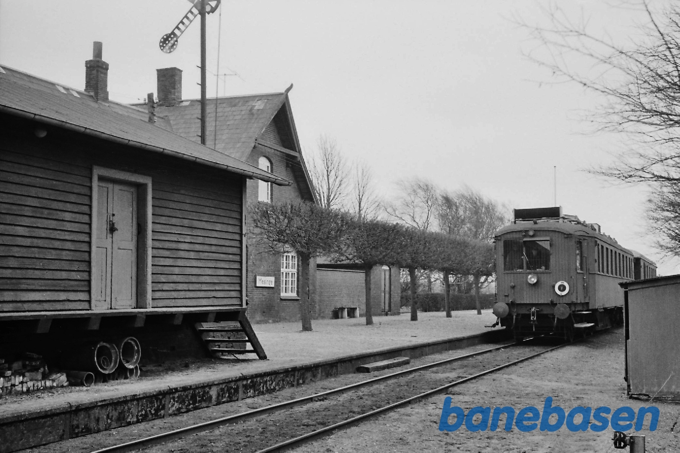 Stationen Stationen