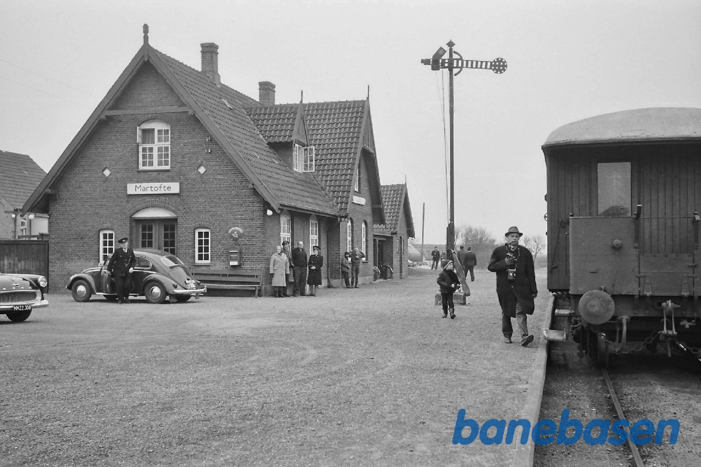Stationen Stationen