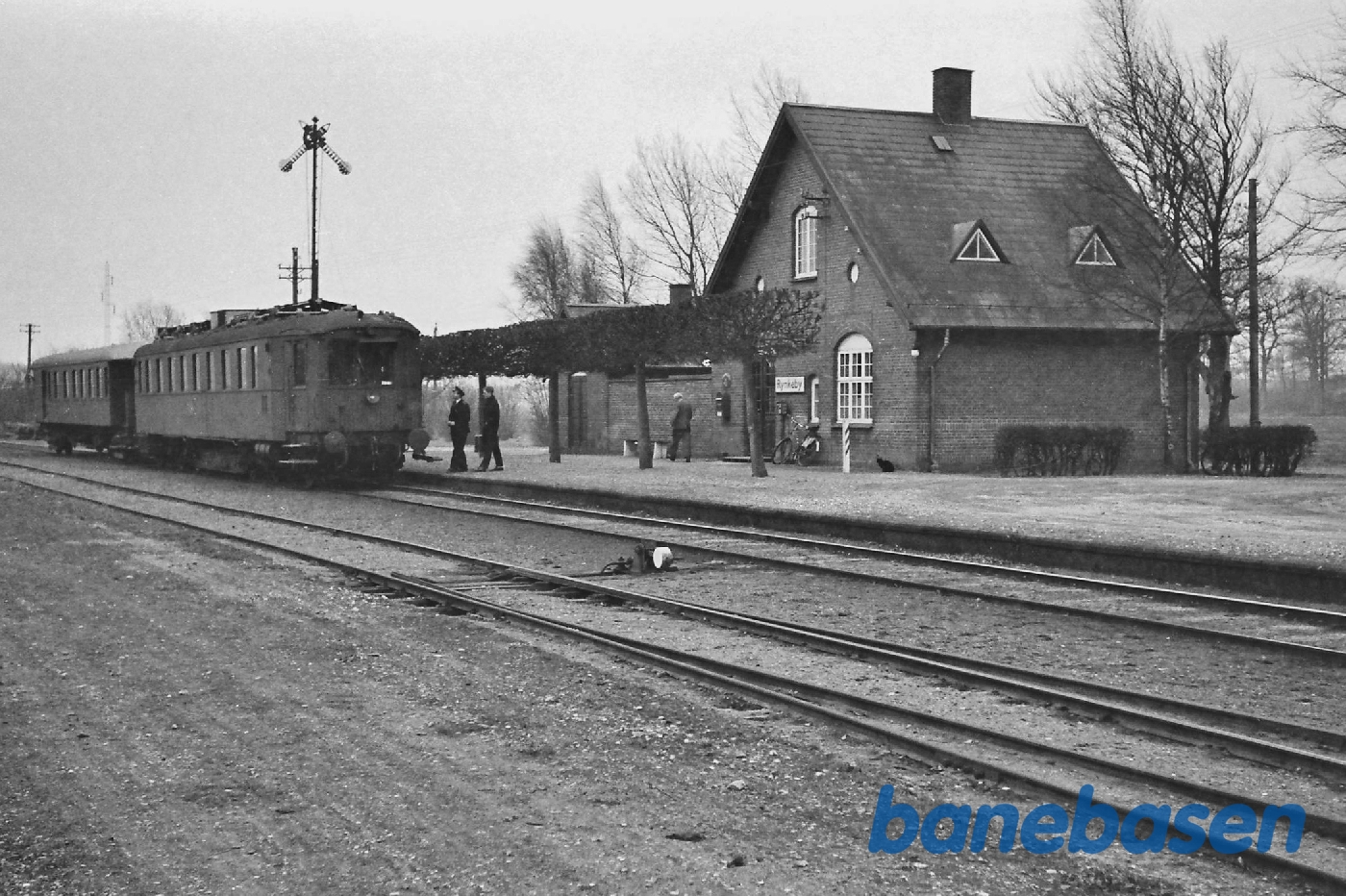 Station Station