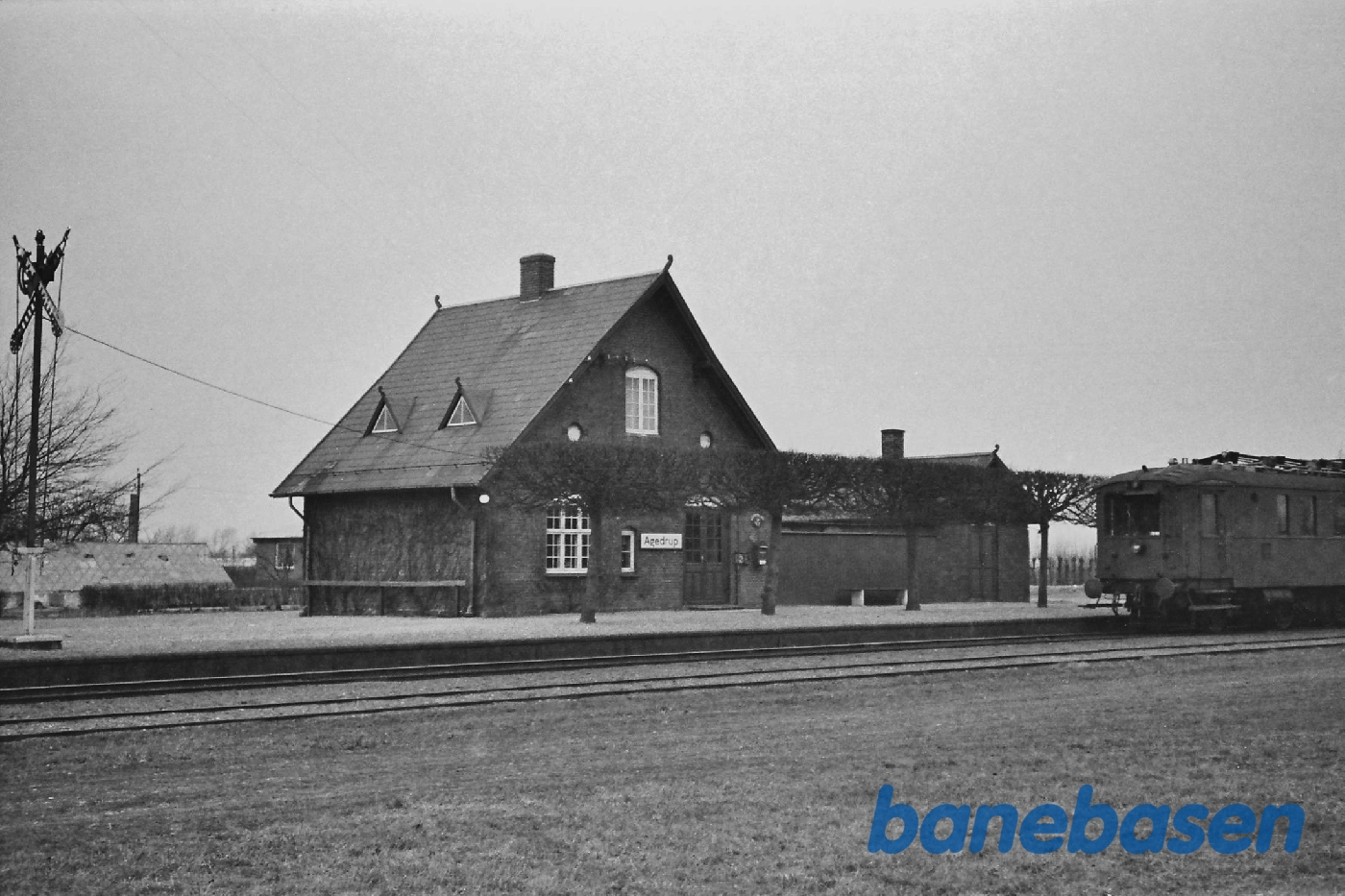 Station Station