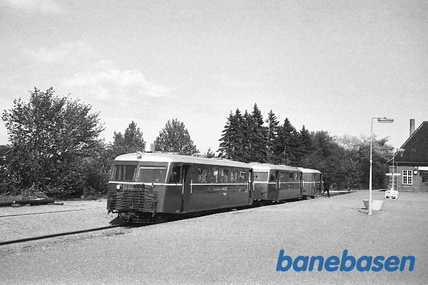 Sm 5 med bivogne Sm 5 med bivogne