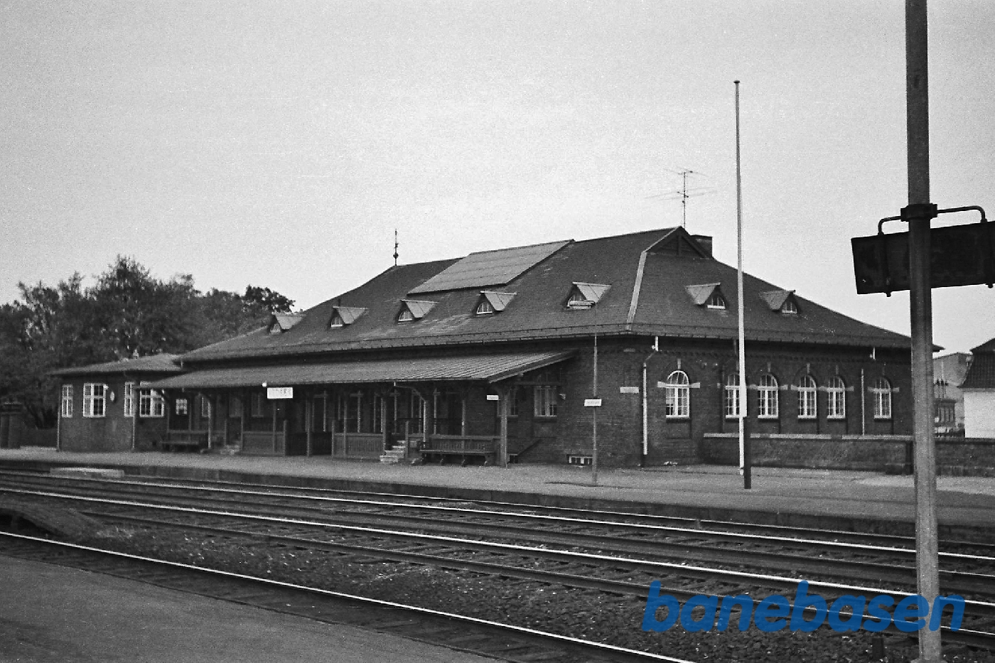 Stationen Stationen