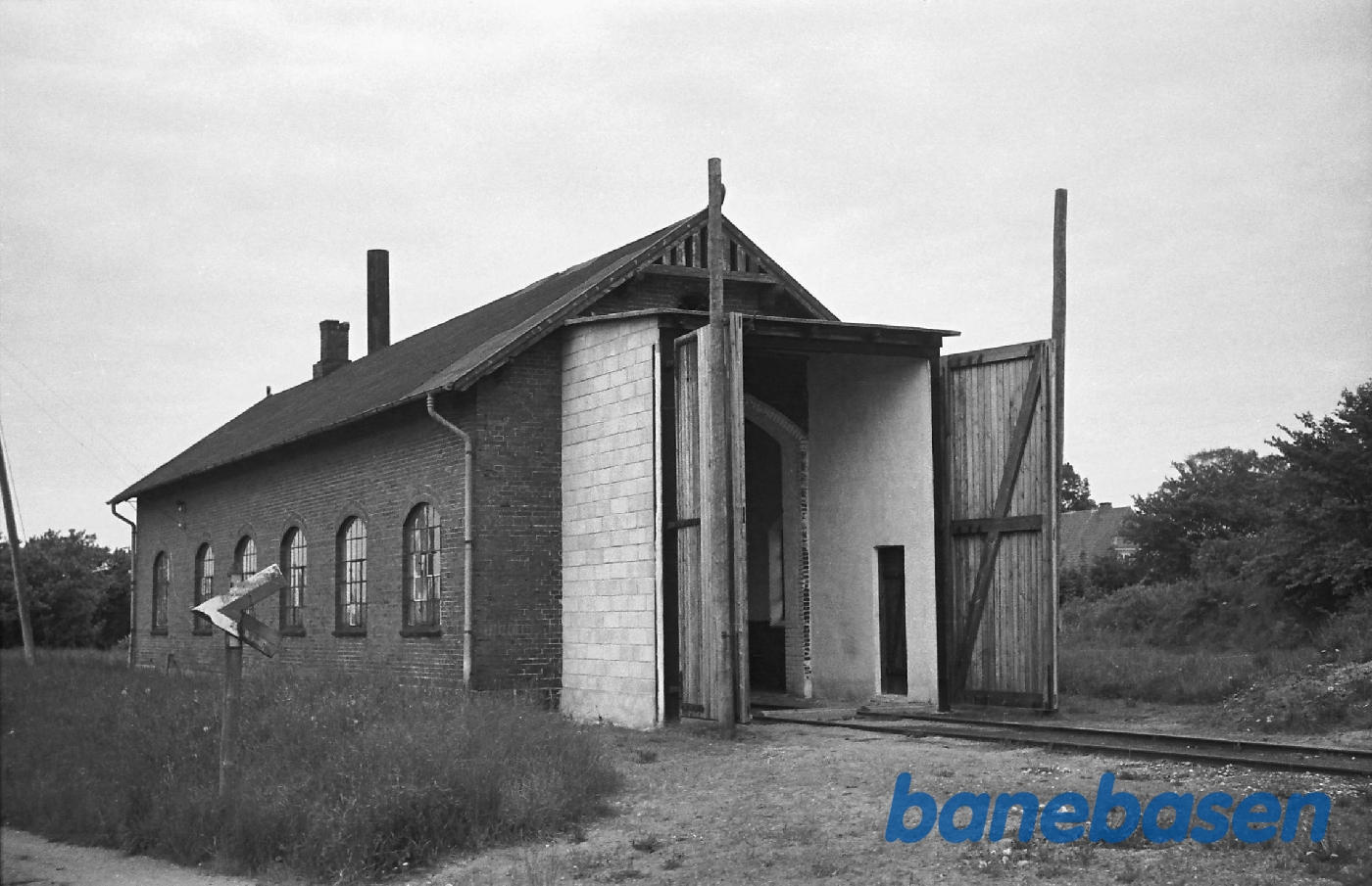 Murede remise Murede remise