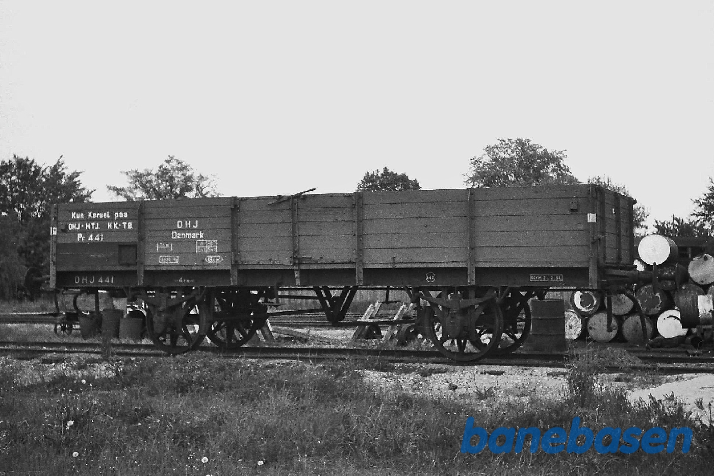 OHJ + HTJ Pf 441 OHJ + HTJ Pf 441