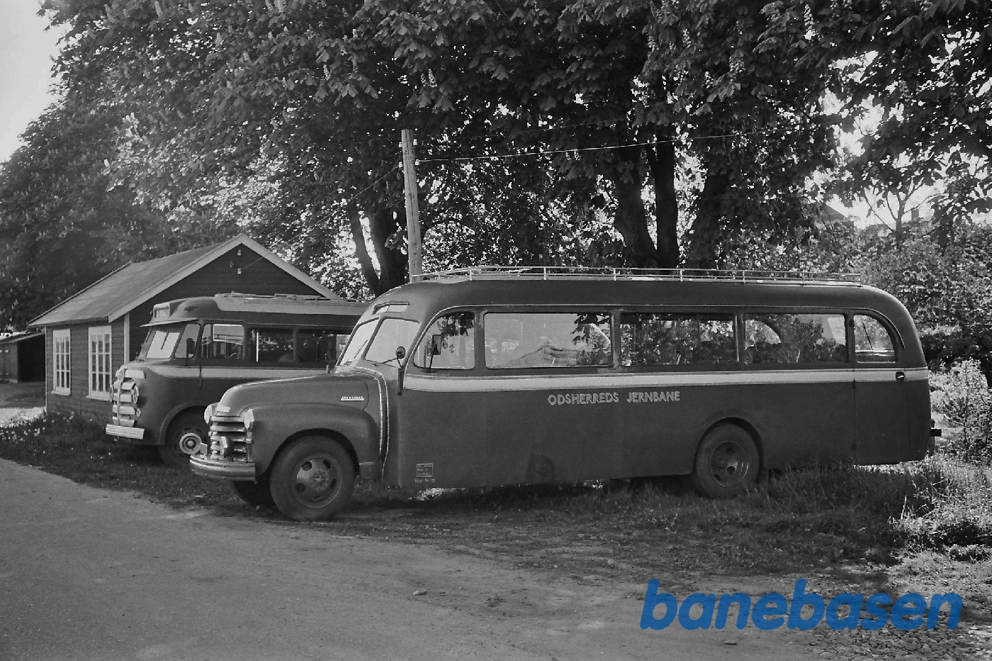Bus Bus