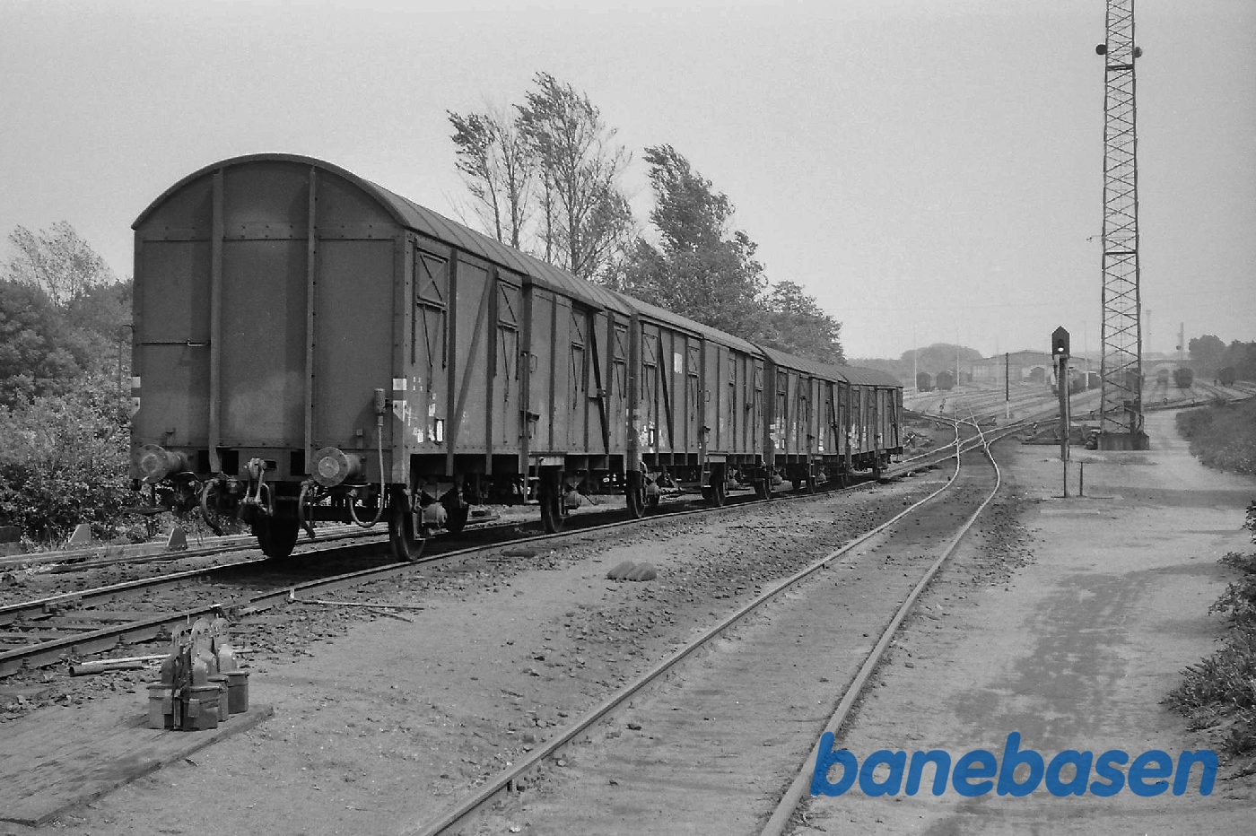 Rangerbjerg Rangerbjerg