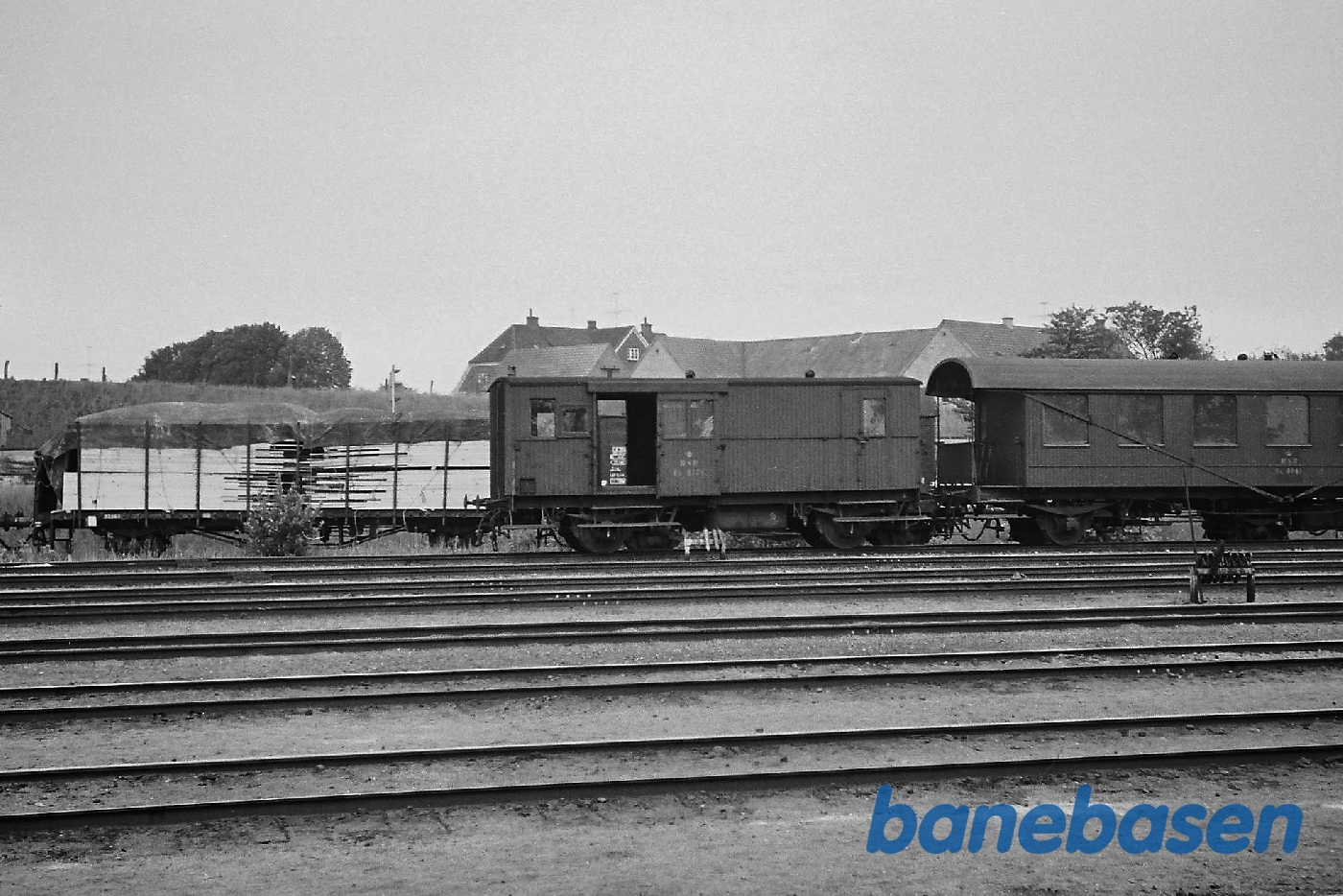 Eh pakvogn Eh pakvogn