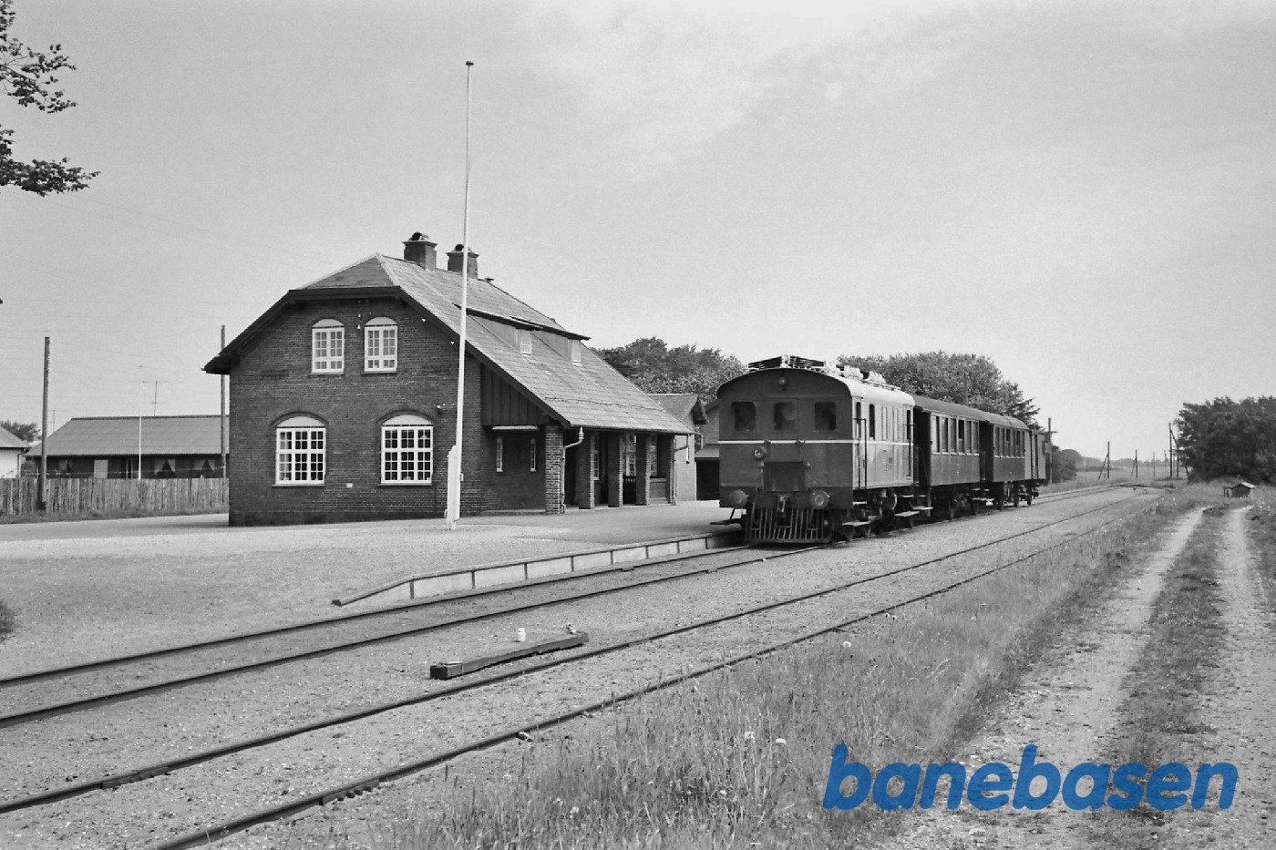 Station Station