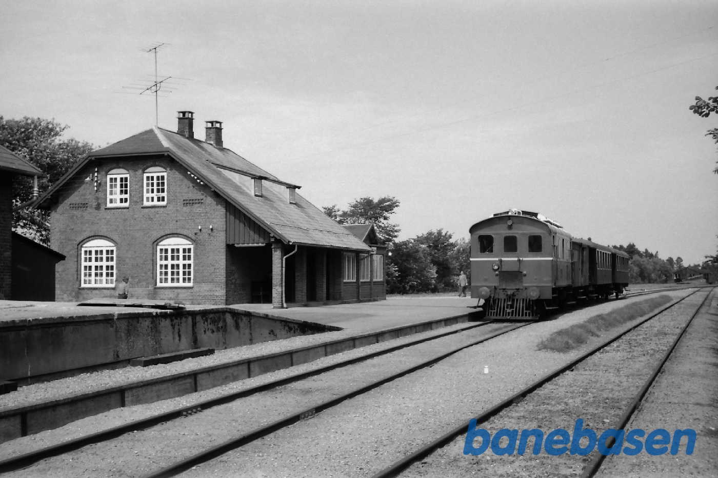 Stationen Stationen