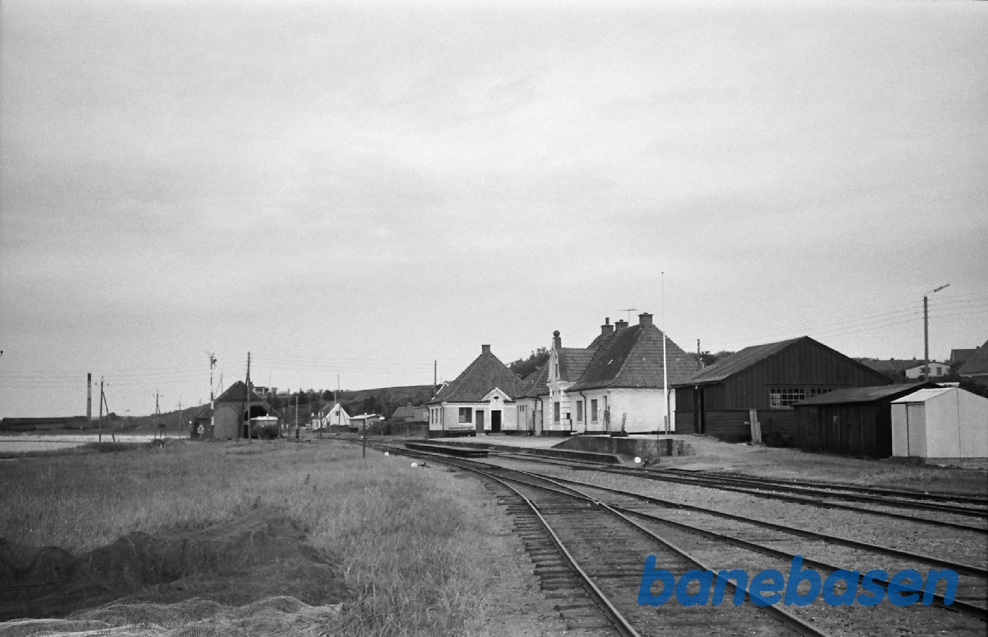 Stationen Stationen