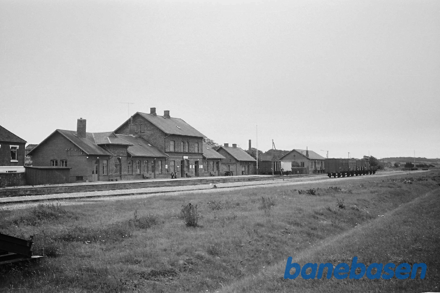 Stationen Stationen