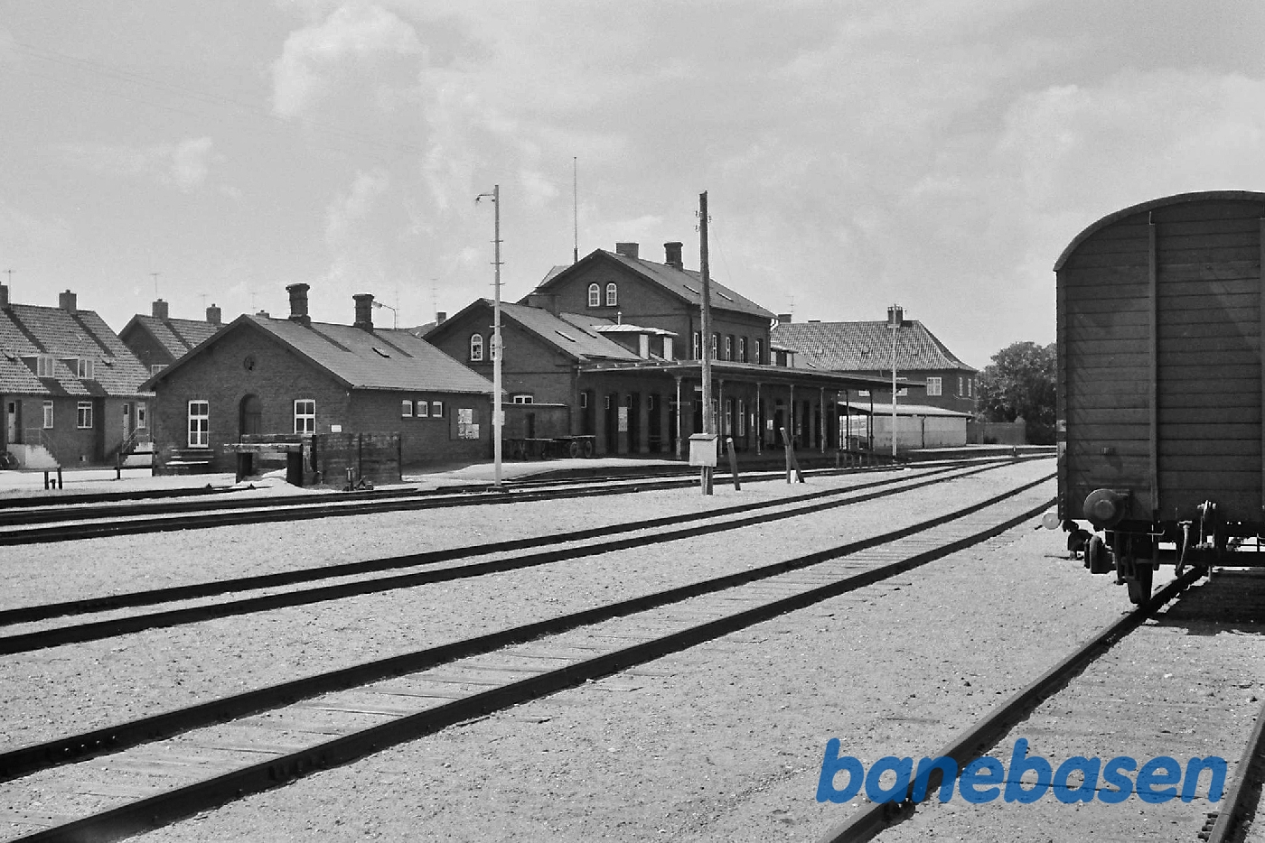 Stationen Stationen