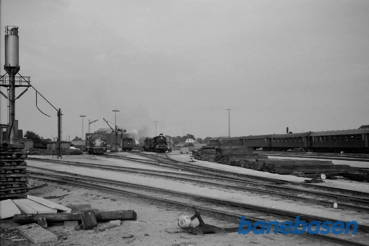 Maskindepotet Maskindepotet