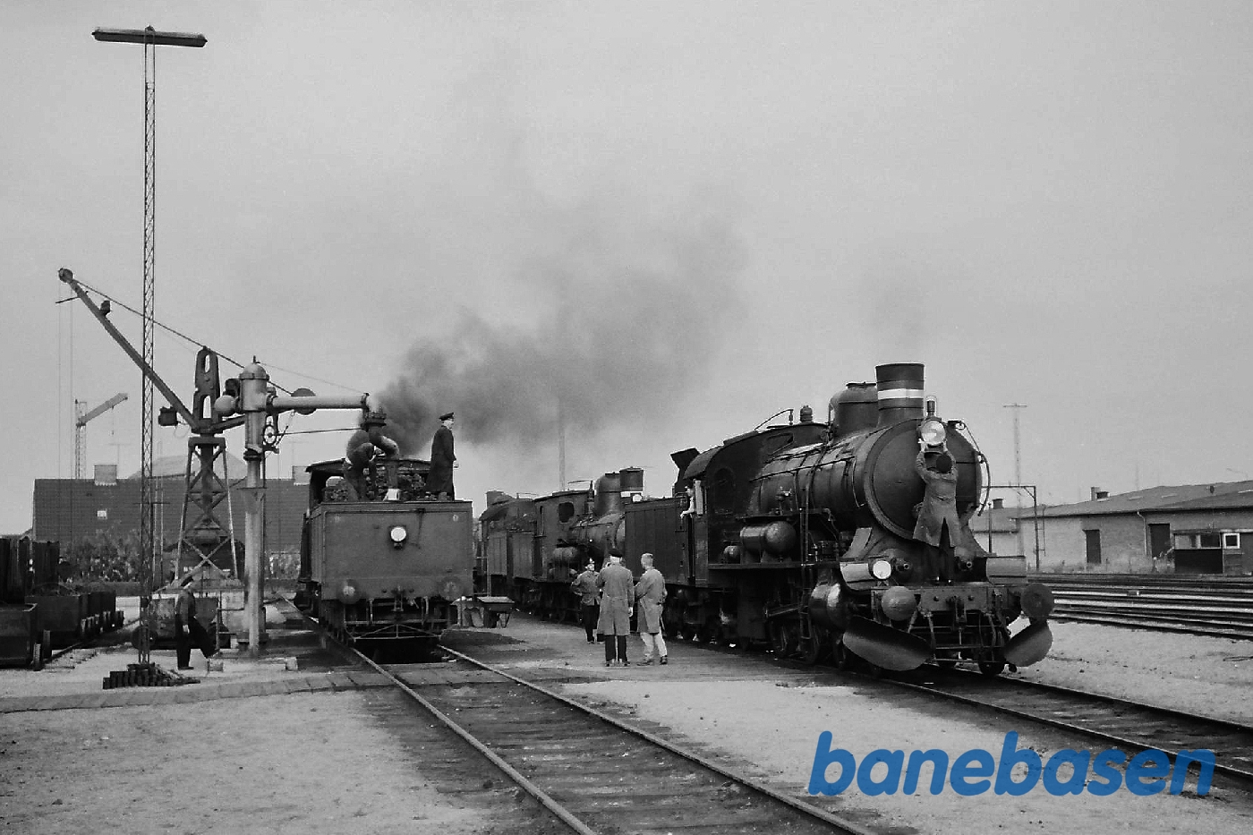 Maskindepotet Maskindepotet