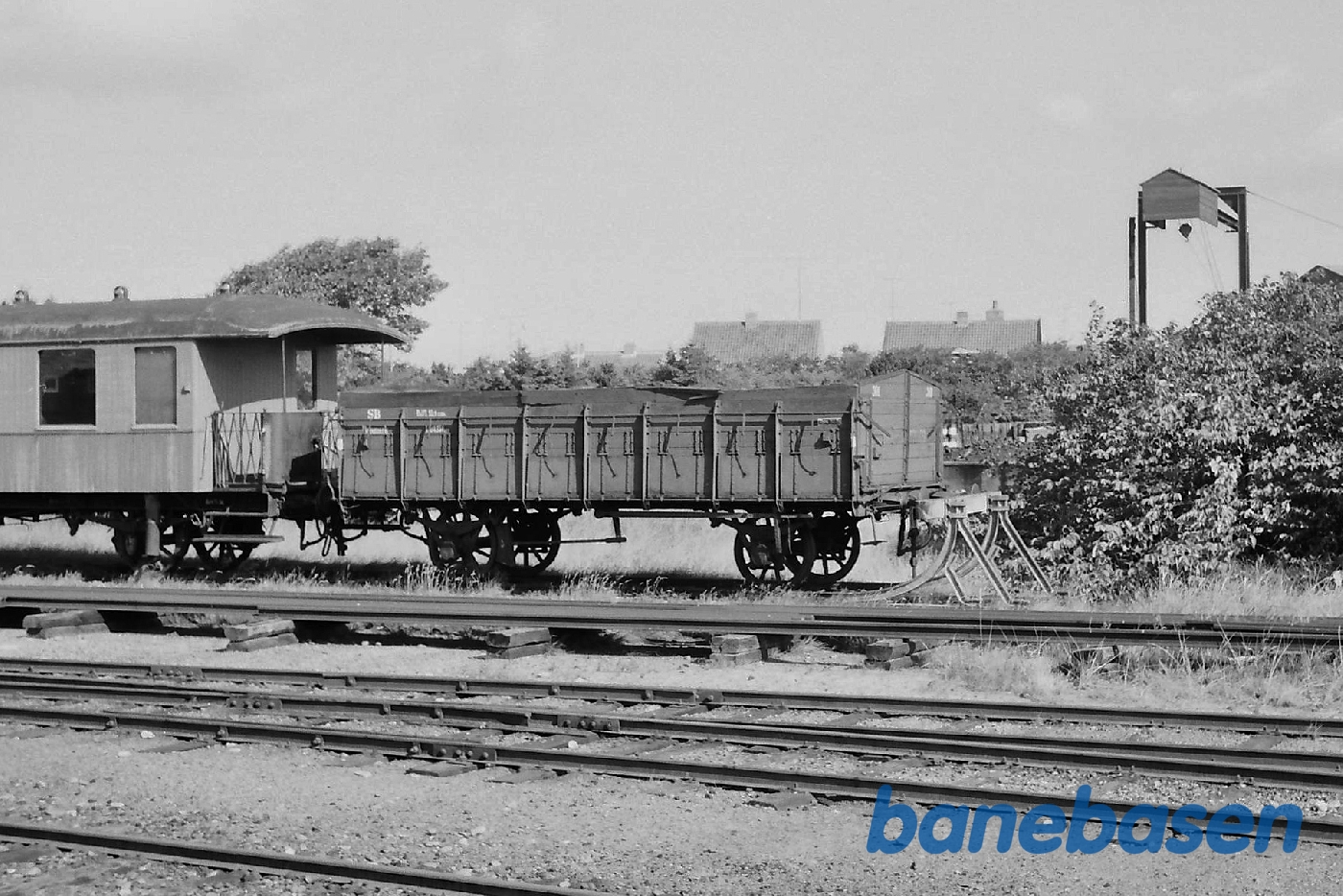 Specialvogn Specialvogn