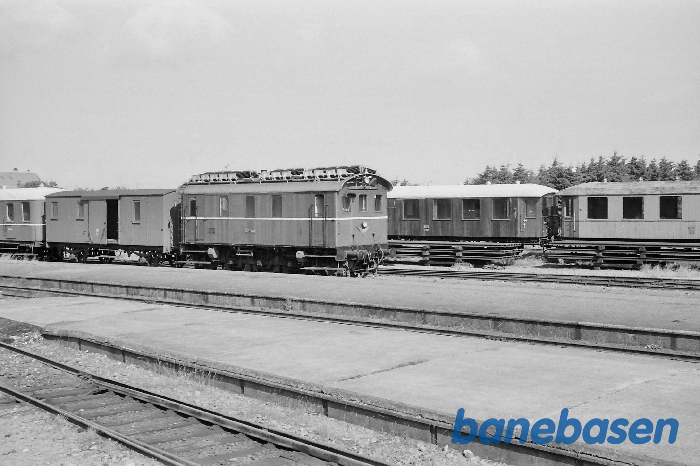 M 4 og E 61 M 4 og E 61