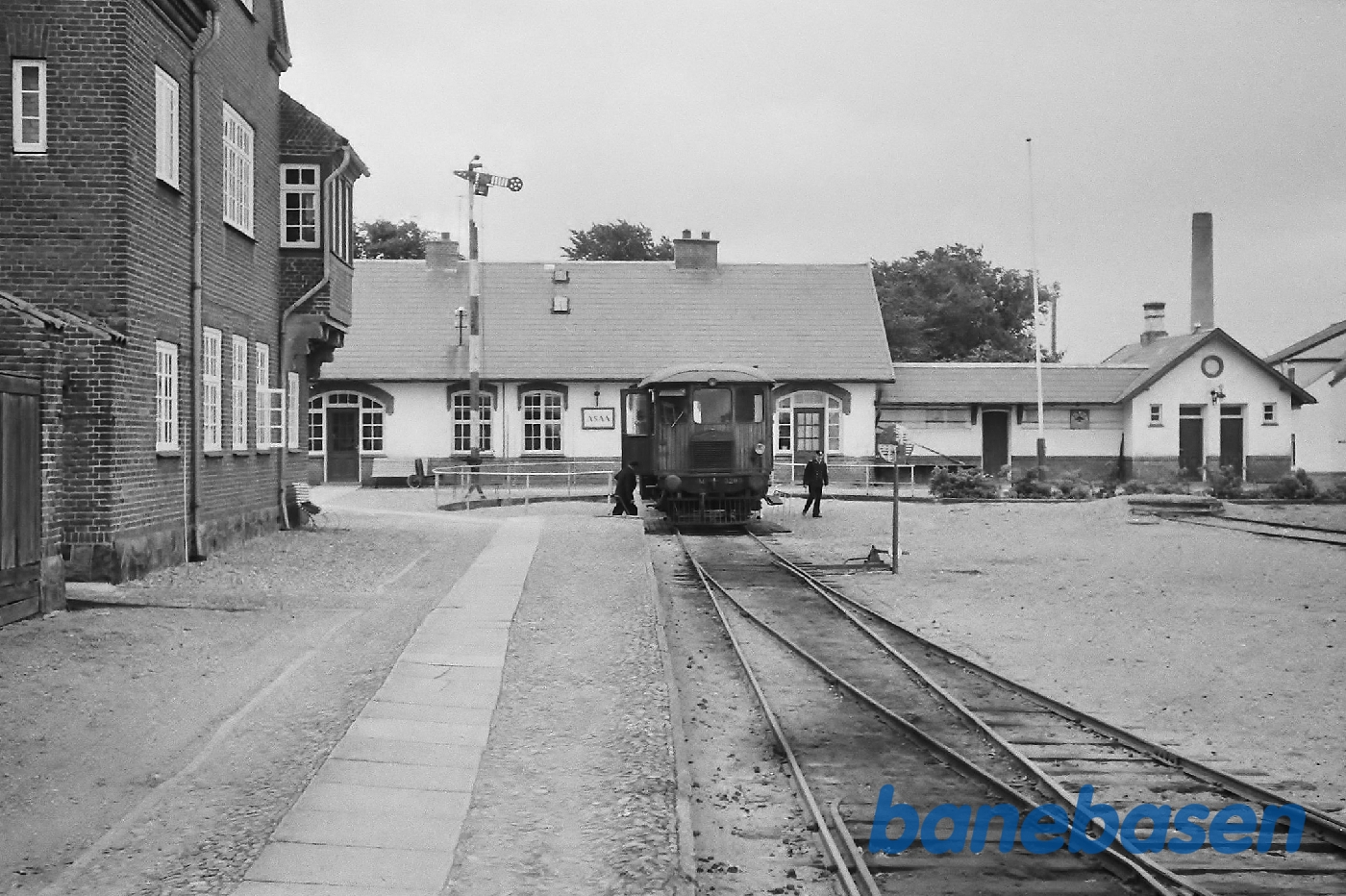 Stationen Stationen