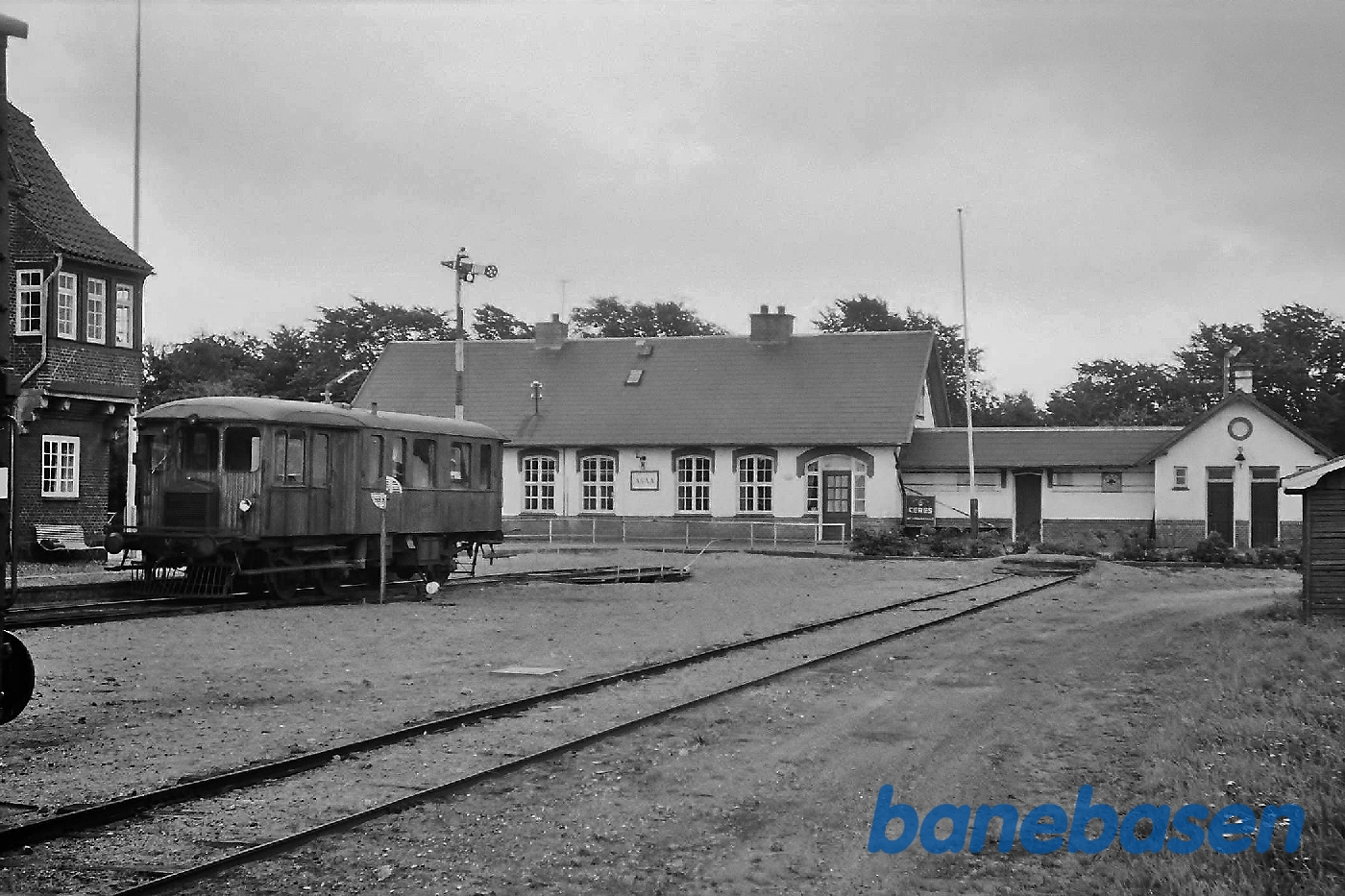 Stationen Stationen