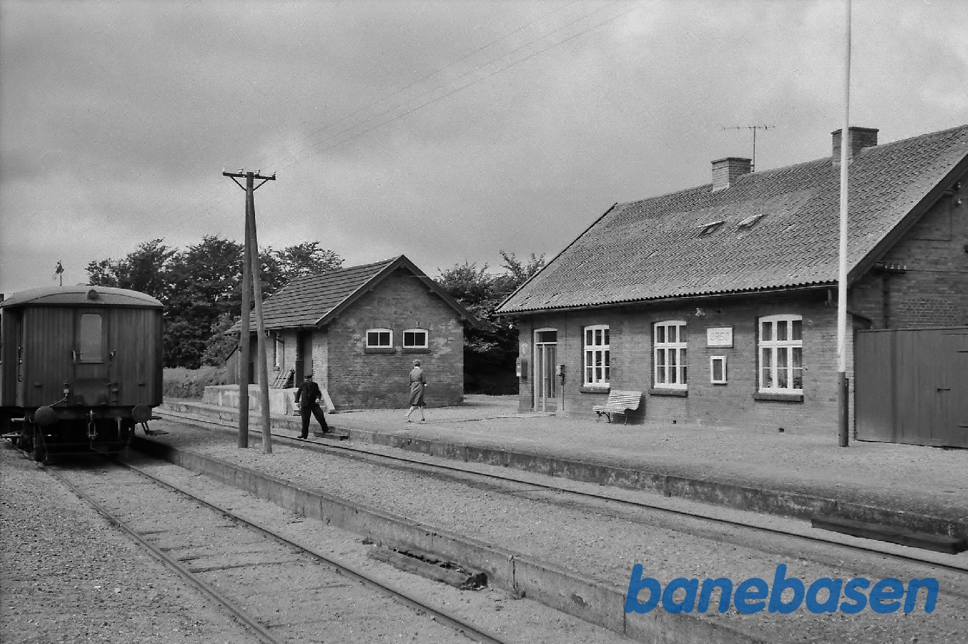Stationen Stationen