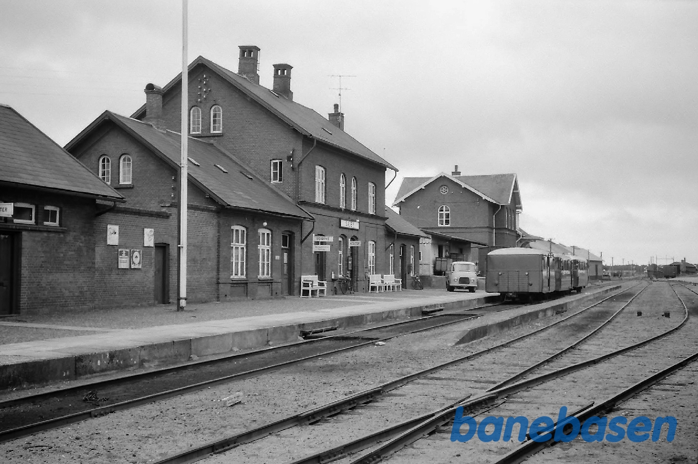 Stationen Stationen