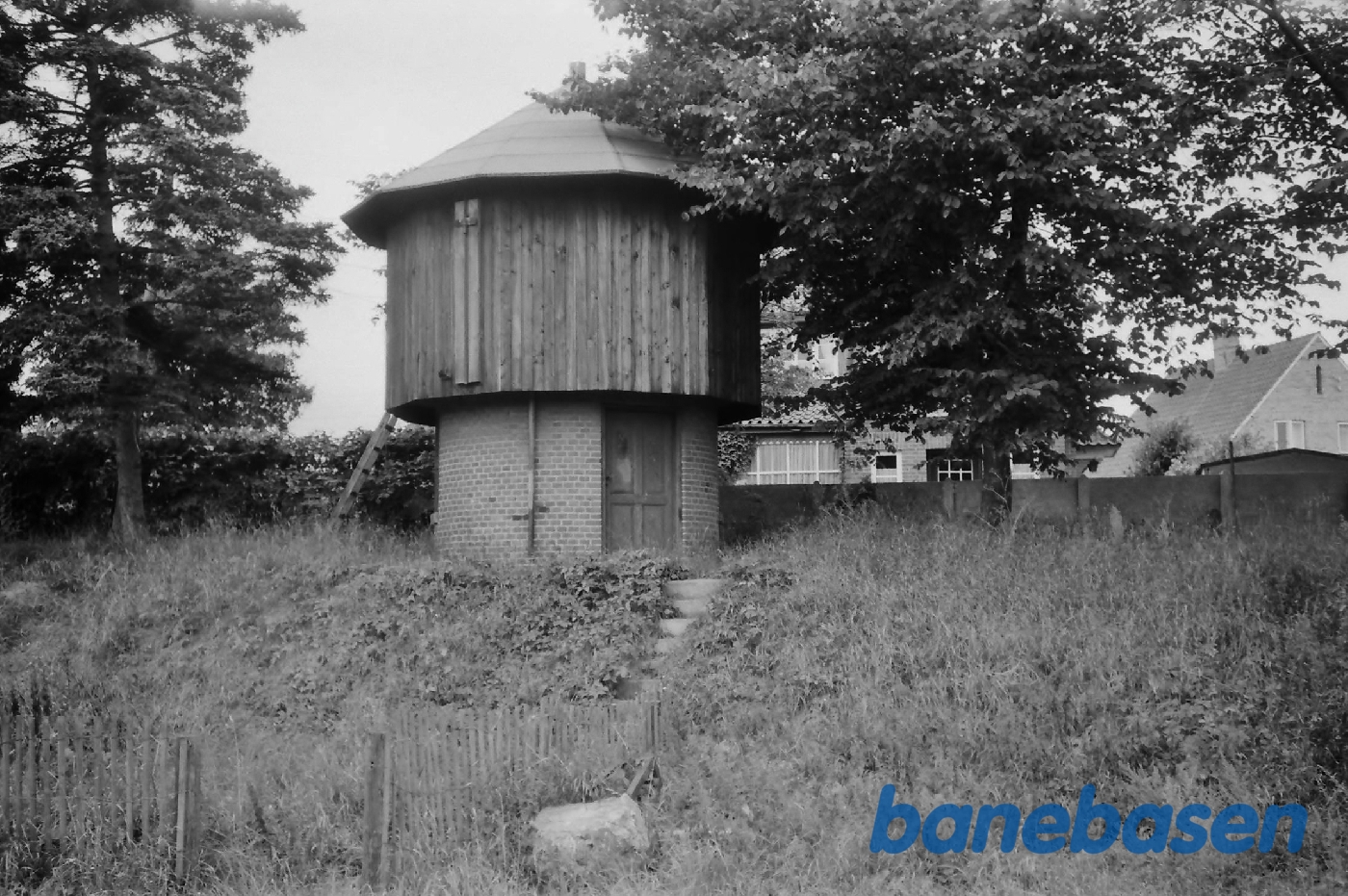 Vandtårnet Vandtårnet