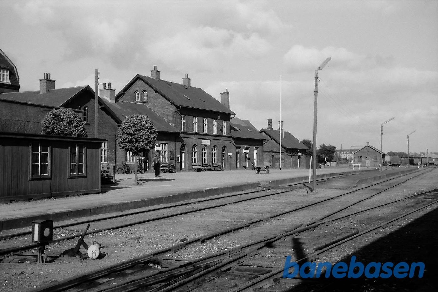 Stationen Stationen