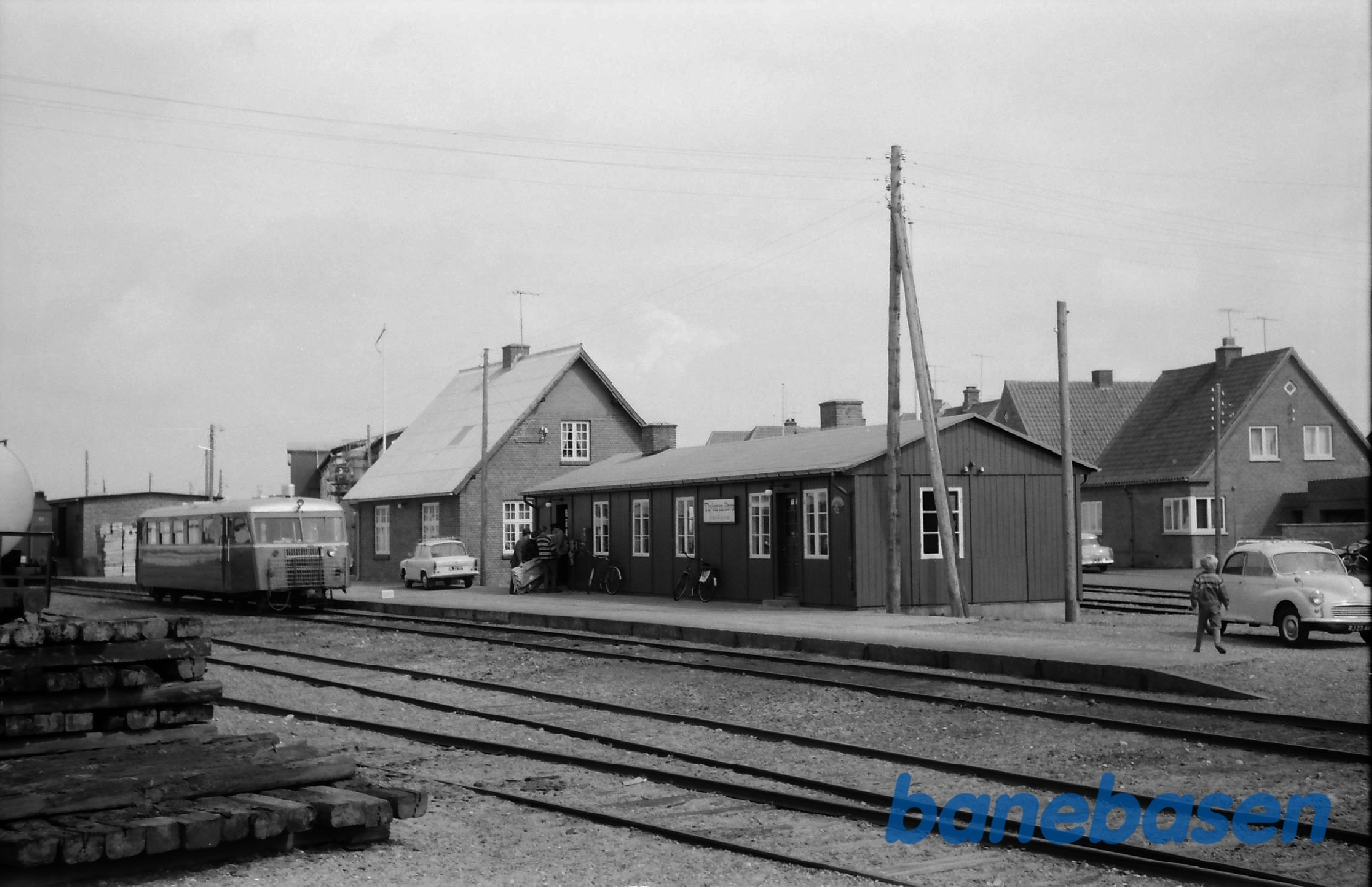 Stationen Stationen