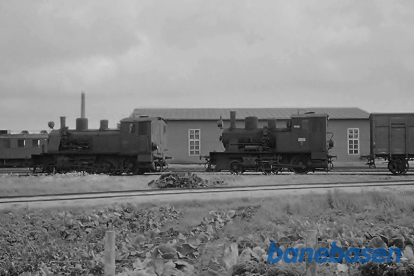 2 lok nr. 5 og 7 2 lok nr. 5 og 7