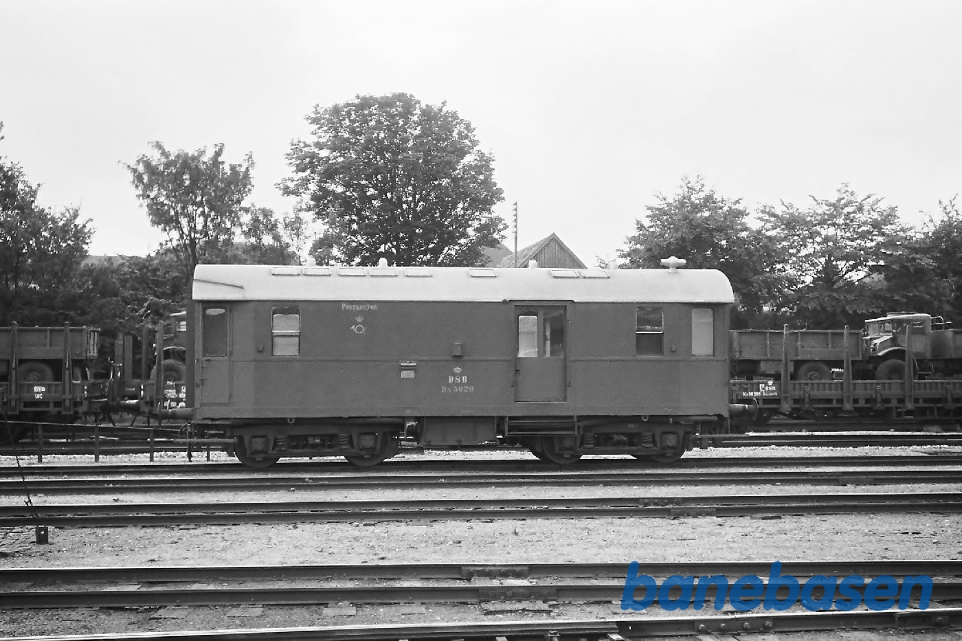 Da 5020 Da 5020