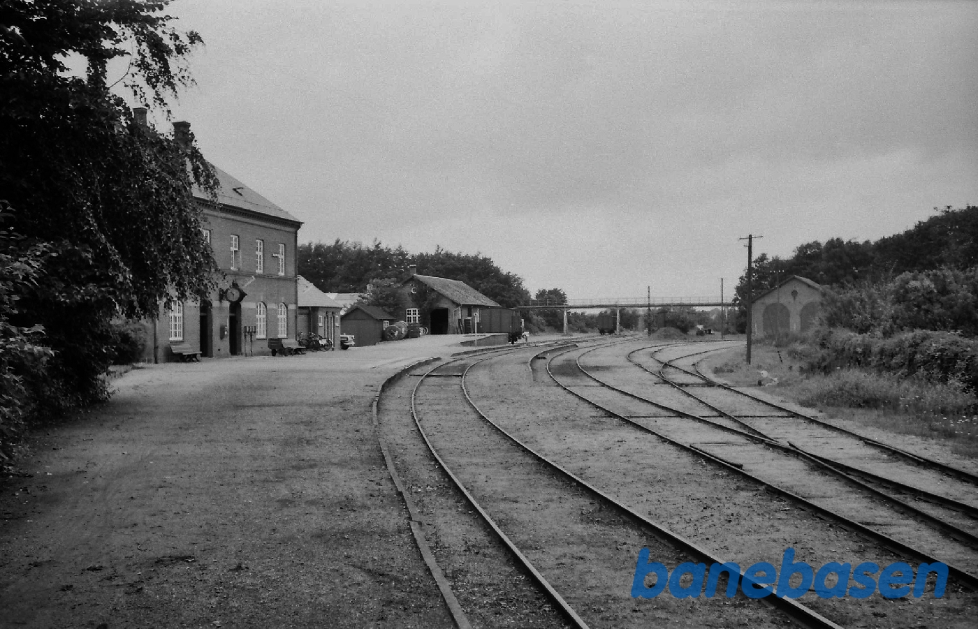 Stationen Stationen