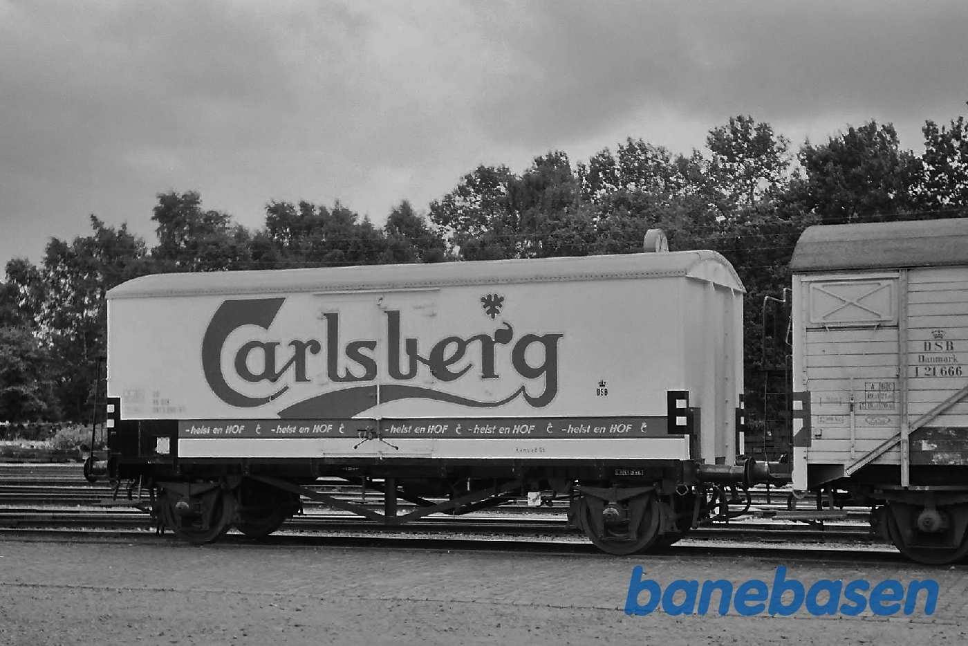 Carlsbergvogn Carlsbergvogn