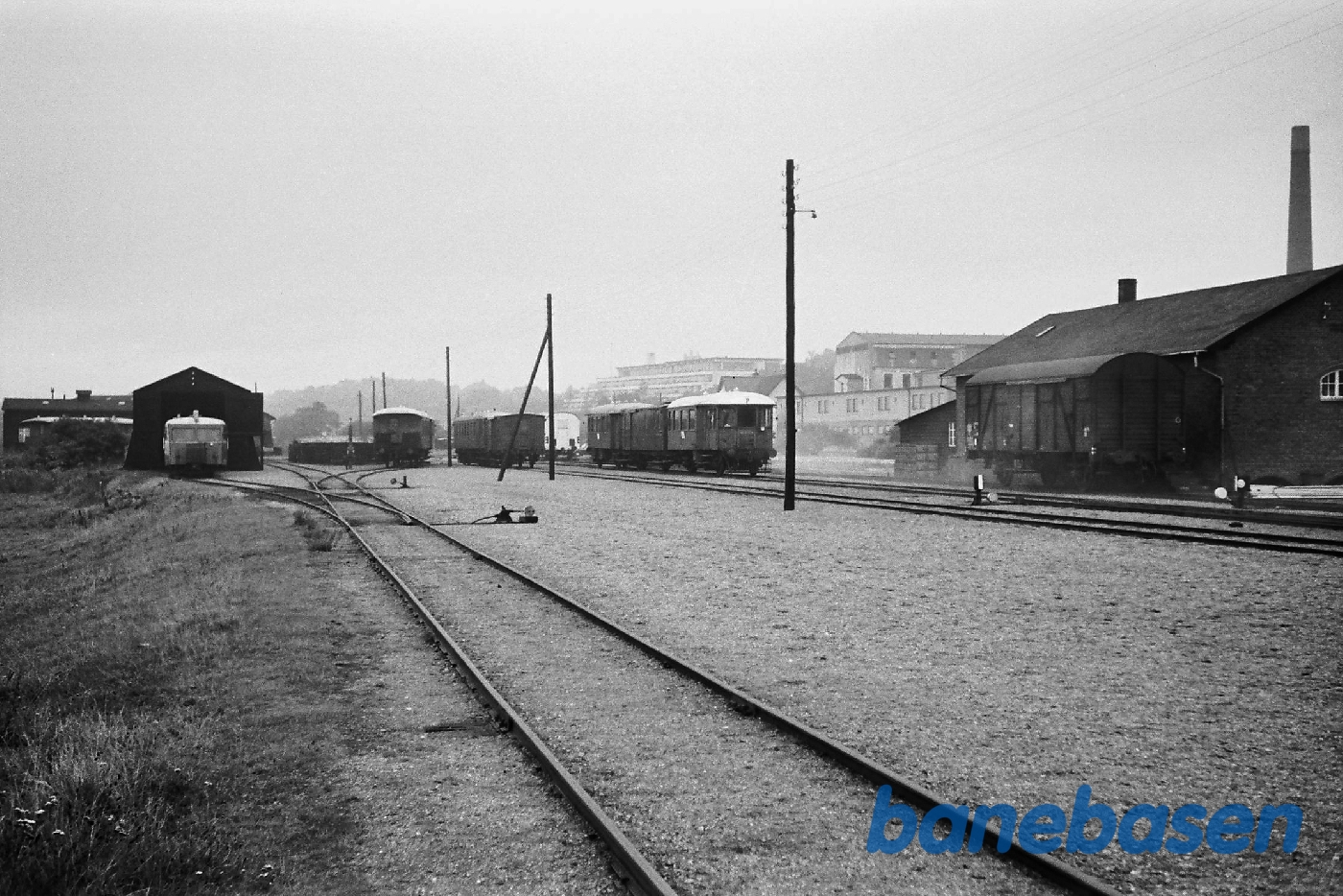 Stationsterrænet Stationsterrænet