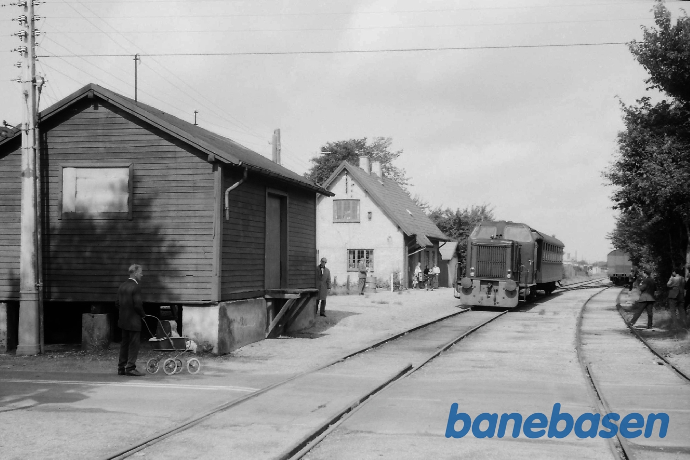 Stationen Stationen