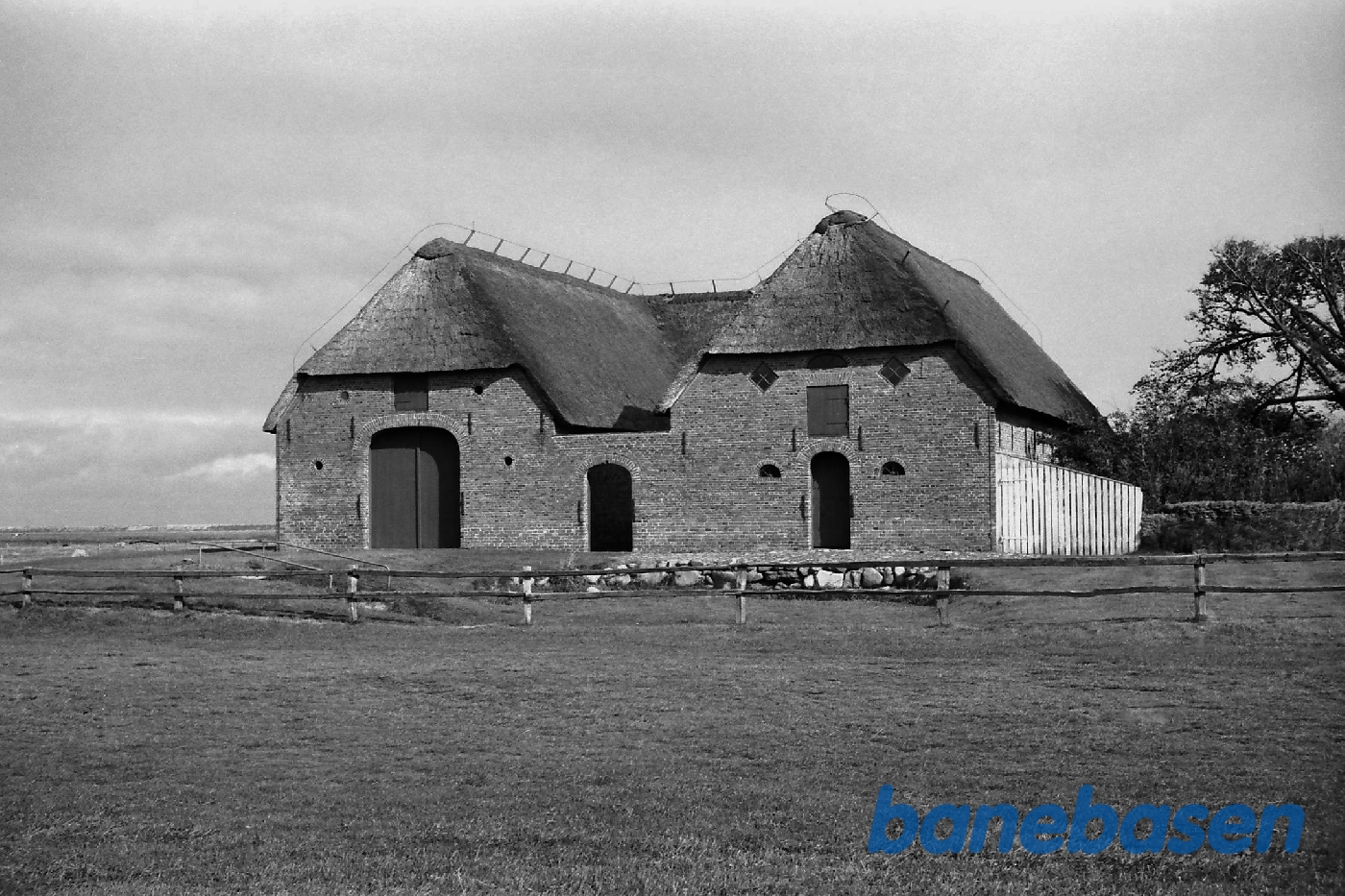 Kommandørgården Kommandørgården