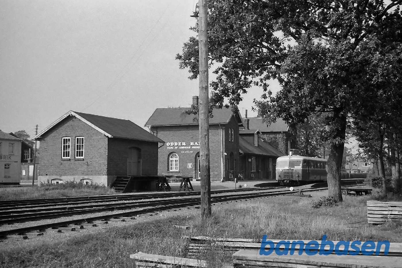 Stationen Stationen