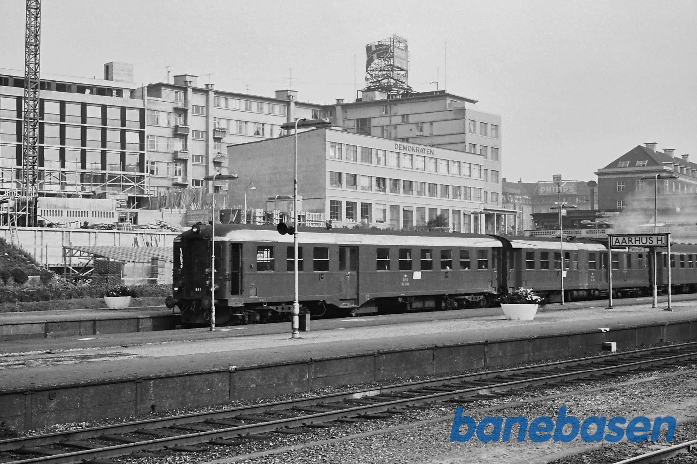 Englænderen Englænderen