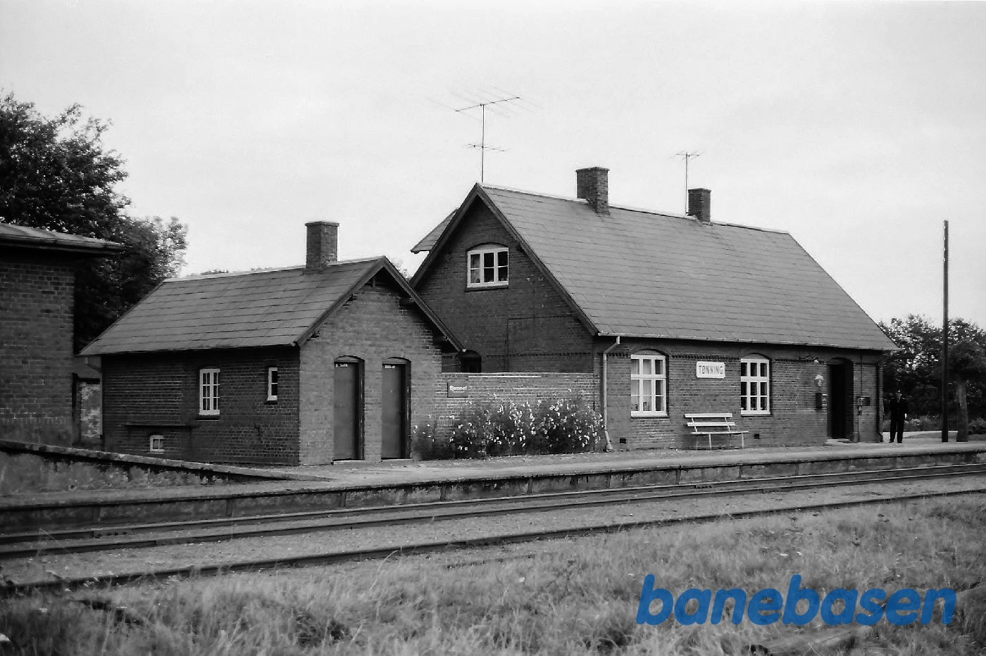 Stationen Stationen
