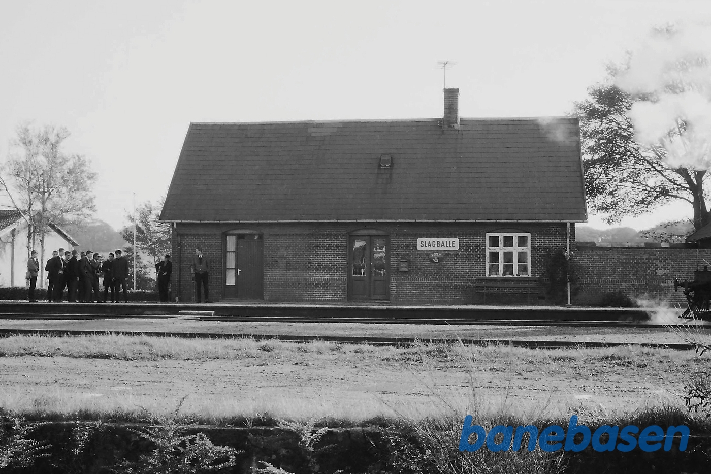 Stationen Stationen