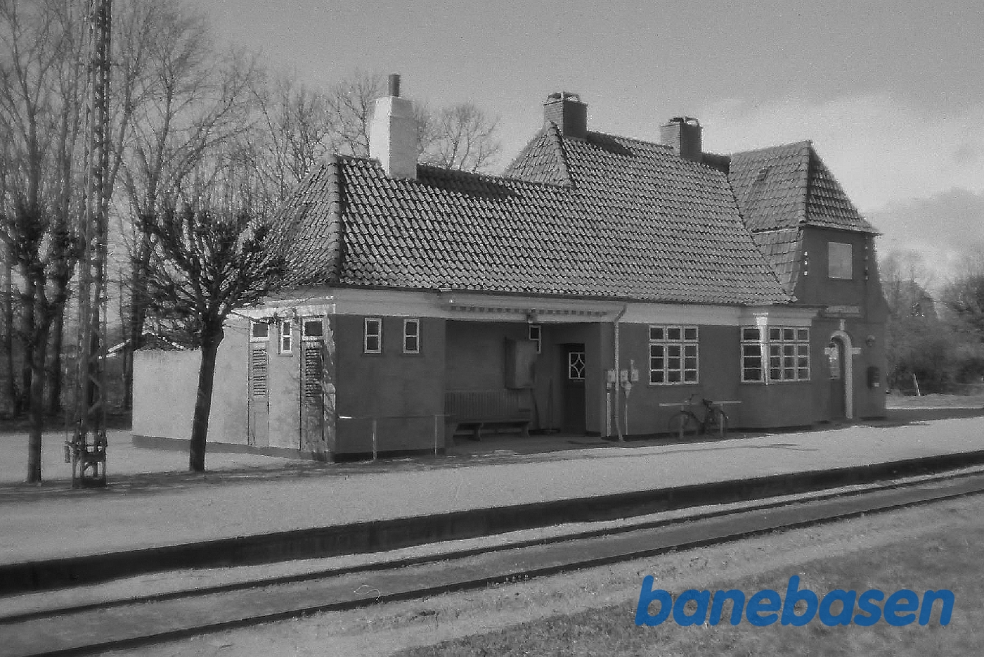 Stationen Stationen
